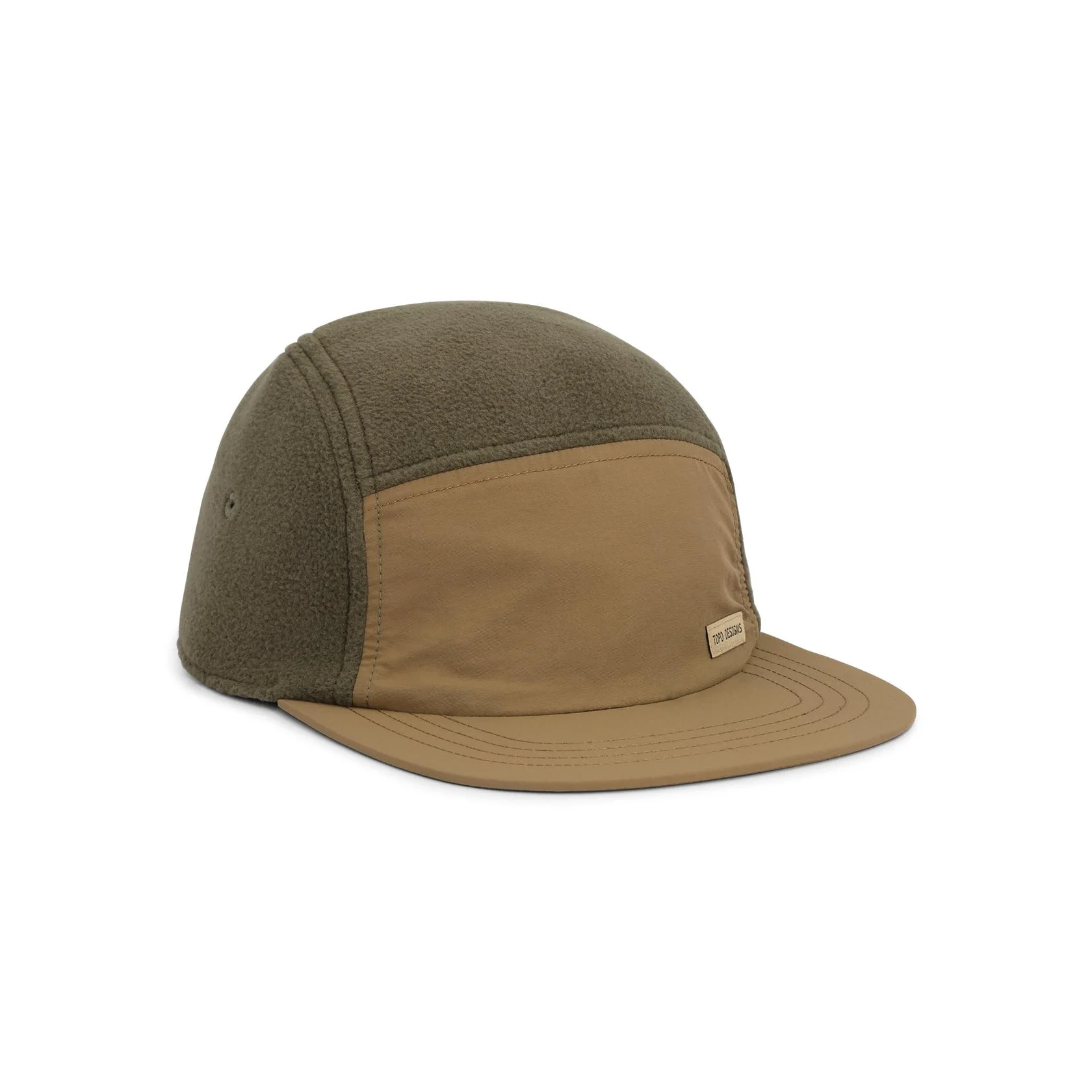 Full Dome Fleece Cap - Image 4