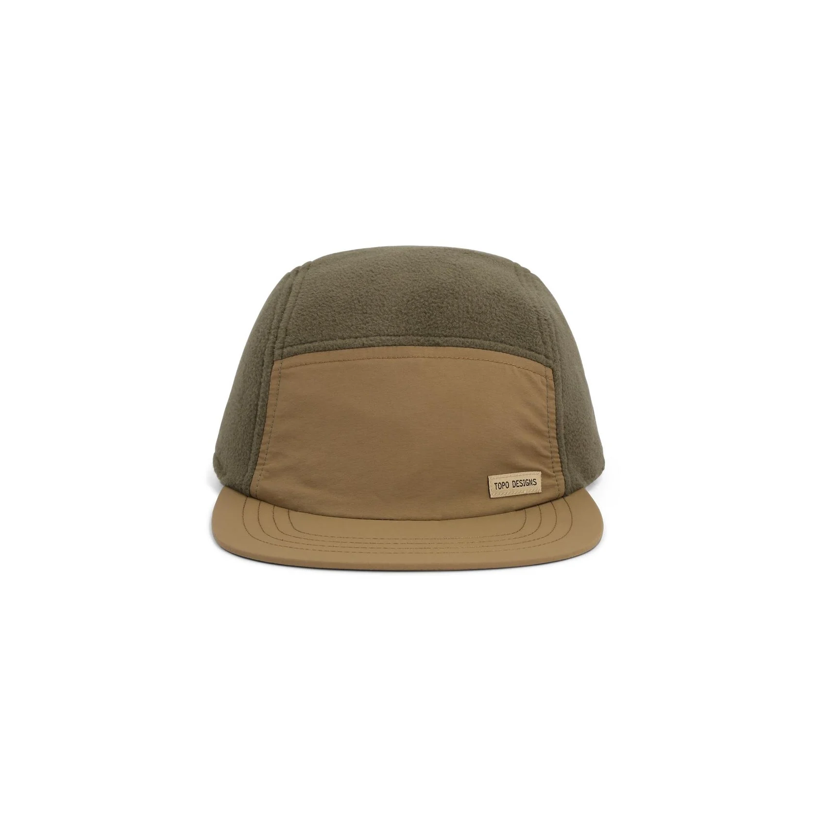 Full Dome Fleece Cap - Image 5