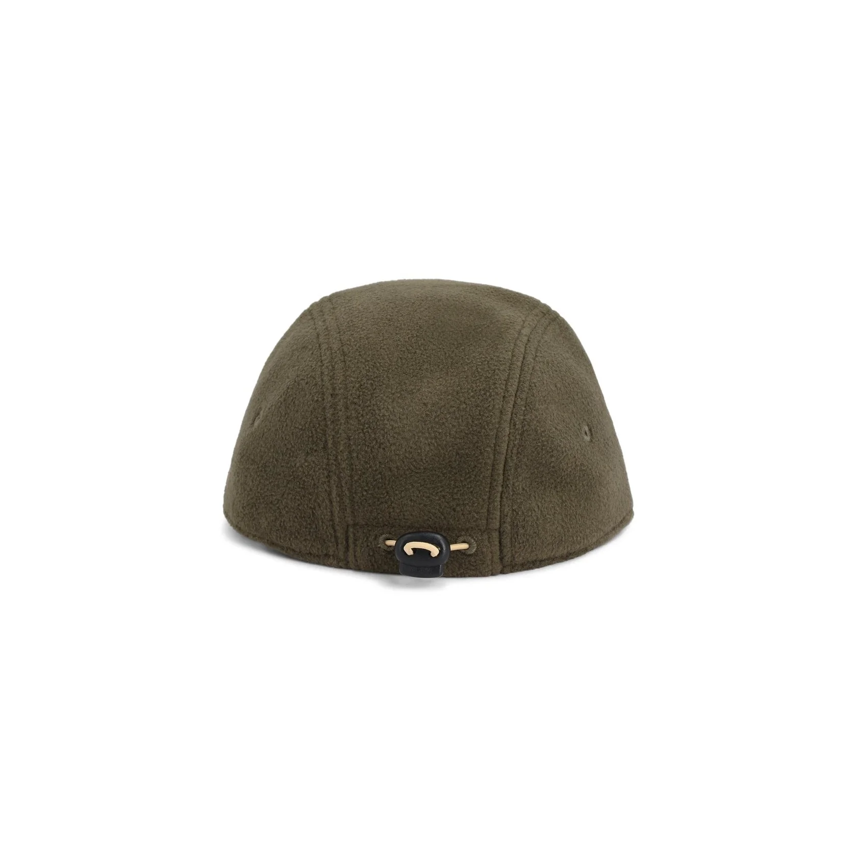 Full Dome Fleece Cap - Image 6