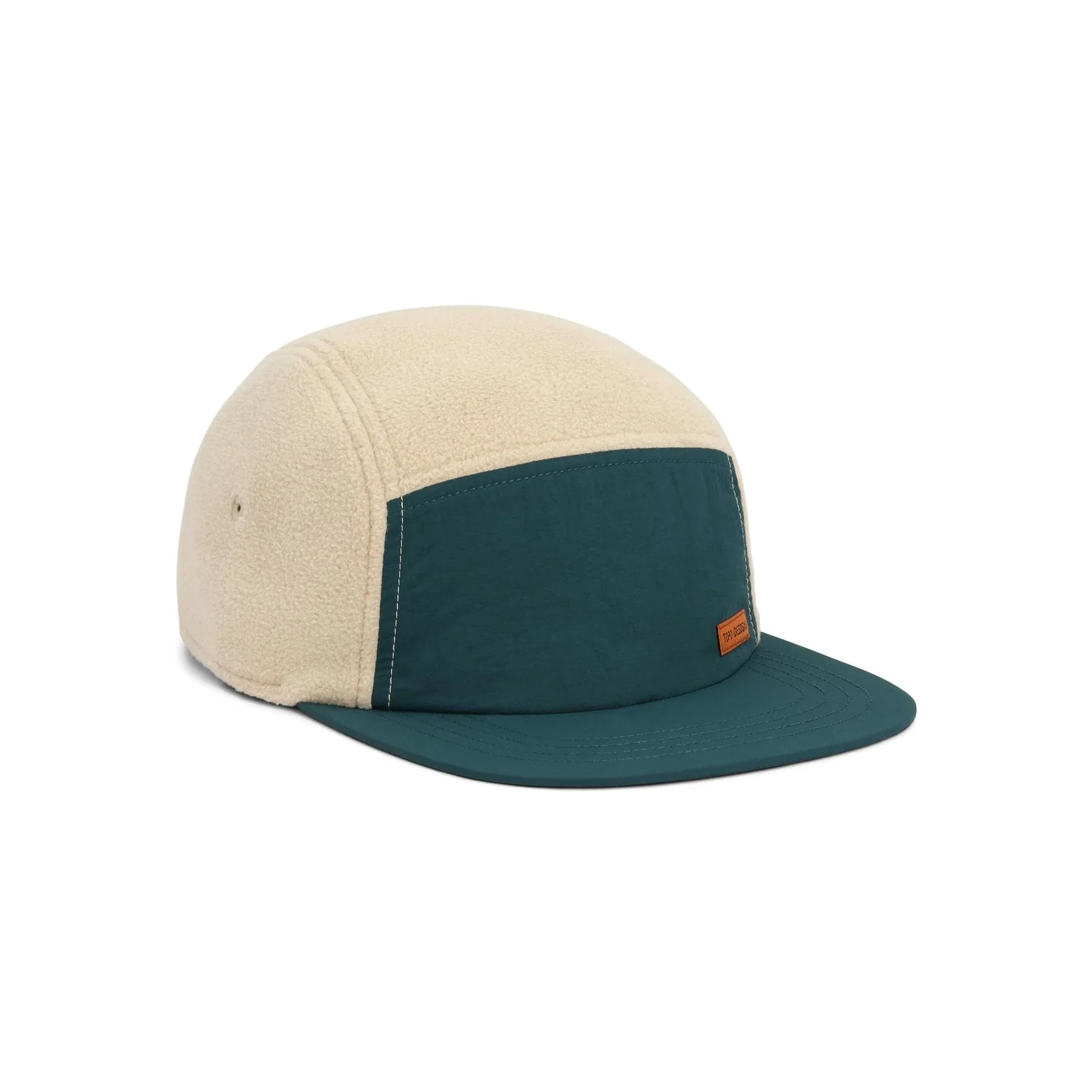 Full Dome Fleece Cap - Image 7