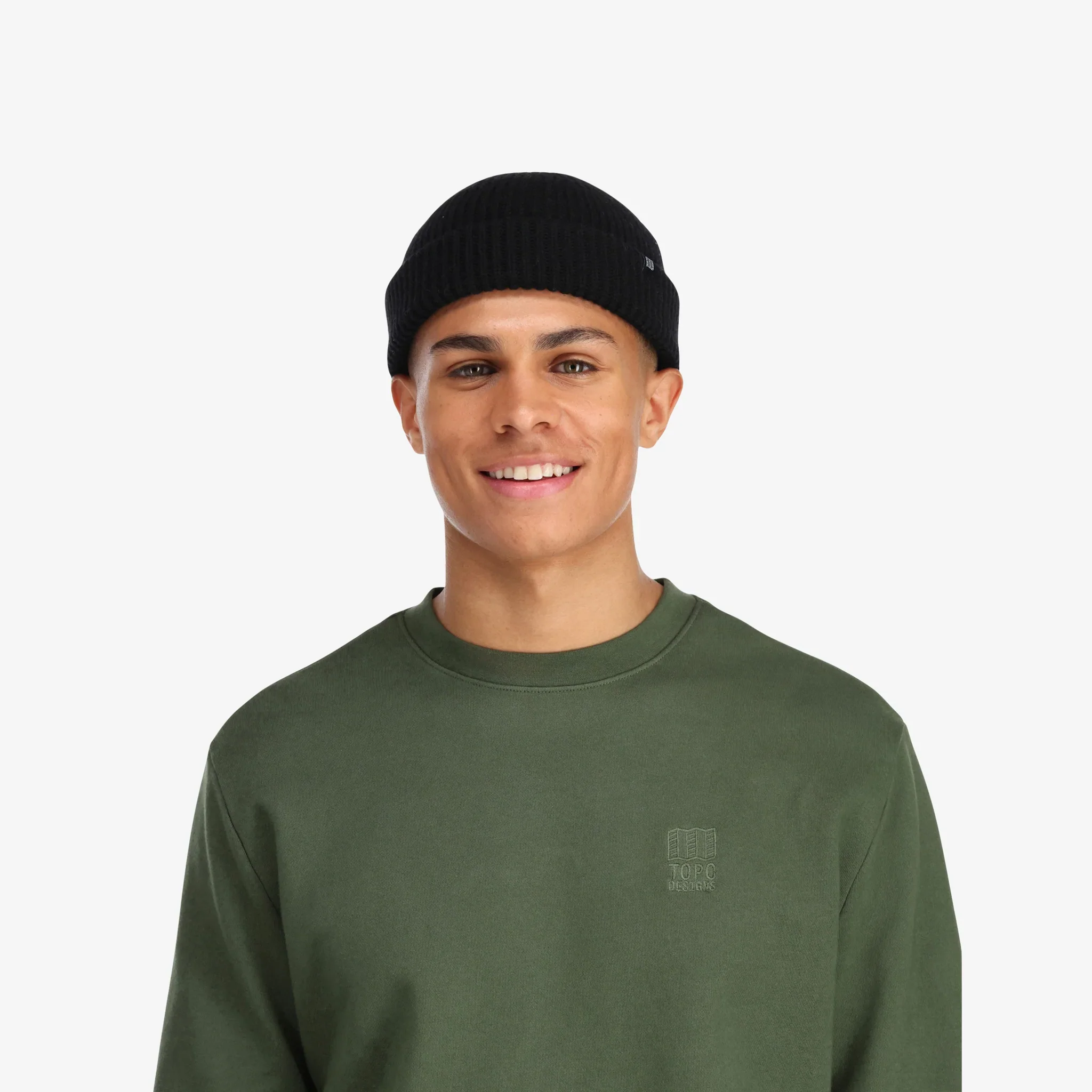 Global Wool Beanie - Image 11