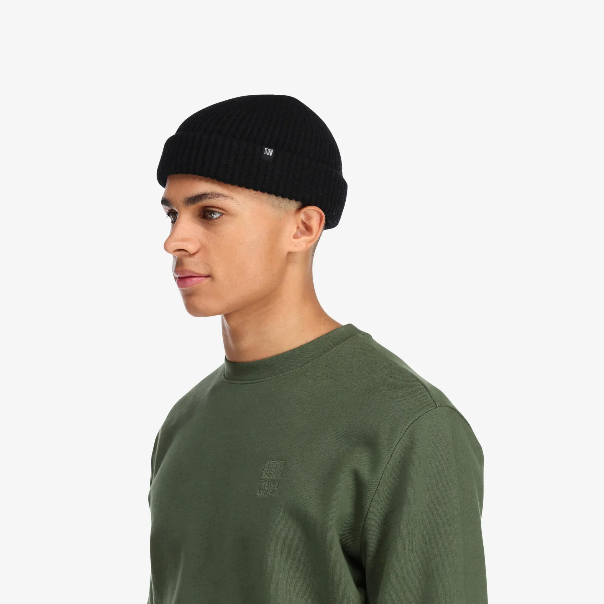 Global Wool Beanie - Image 12