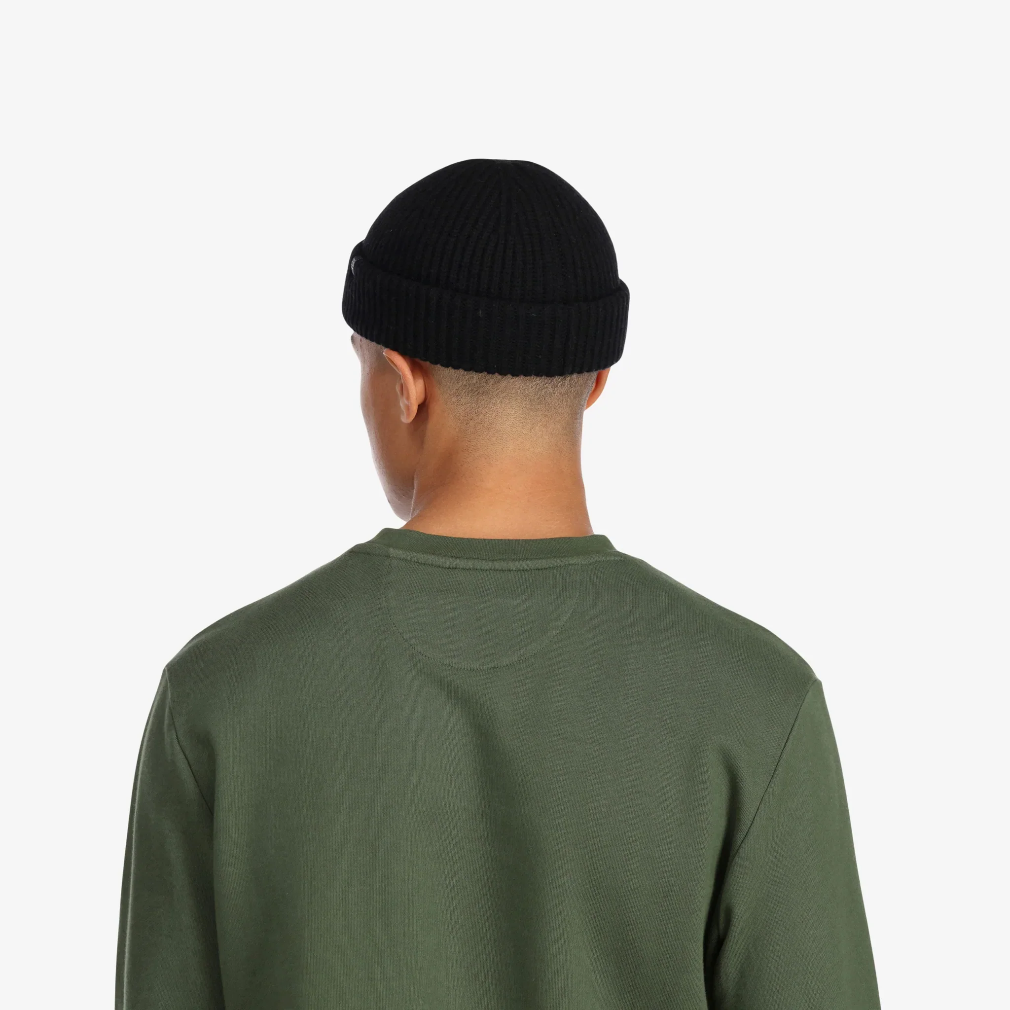 Global Wool Beanie - Image 13