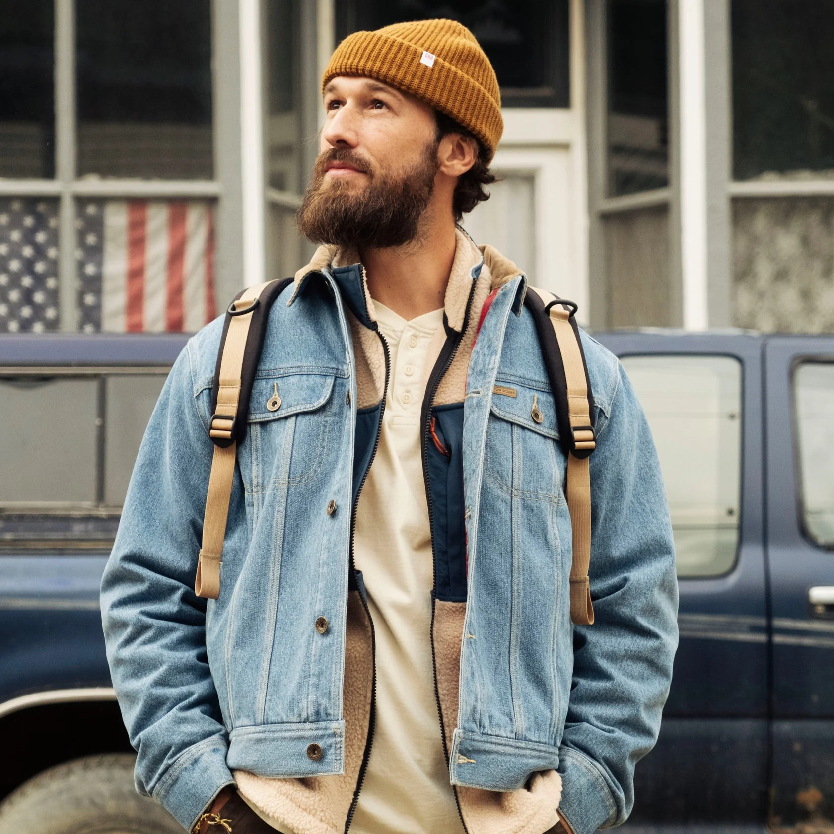 Global Wool Beanie - Image 14