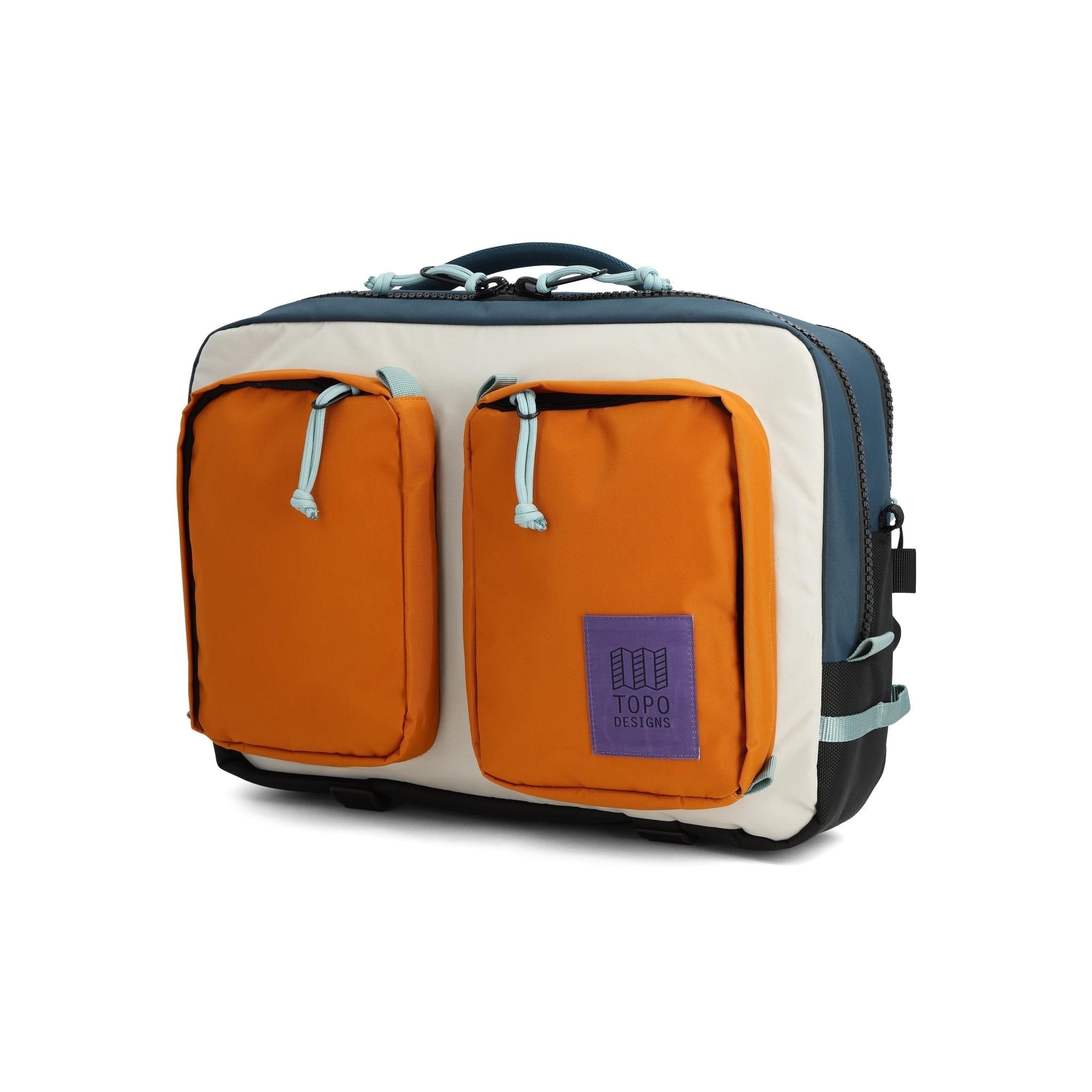 Global Briefcase - Image 15