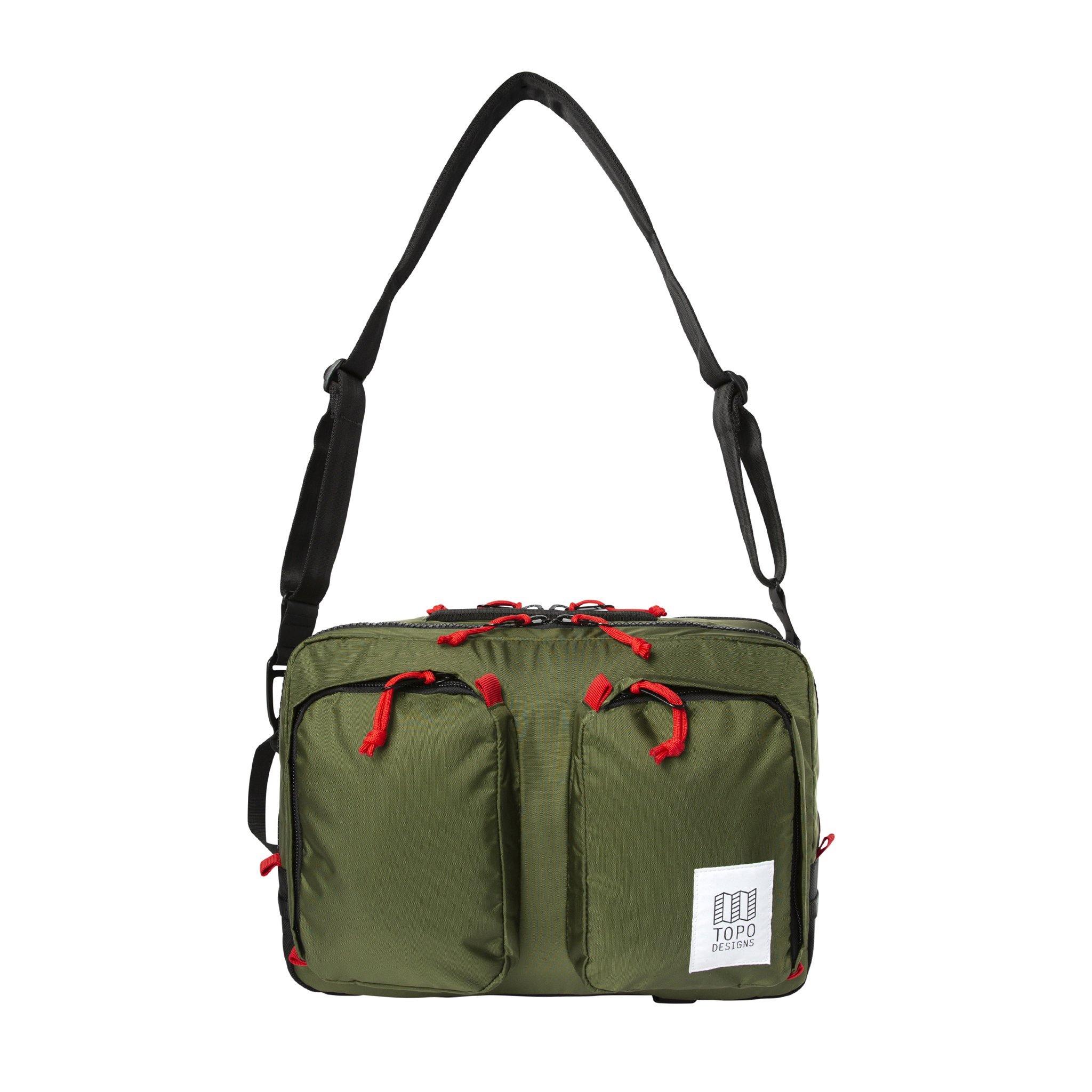 Global Briefcase - Image 23