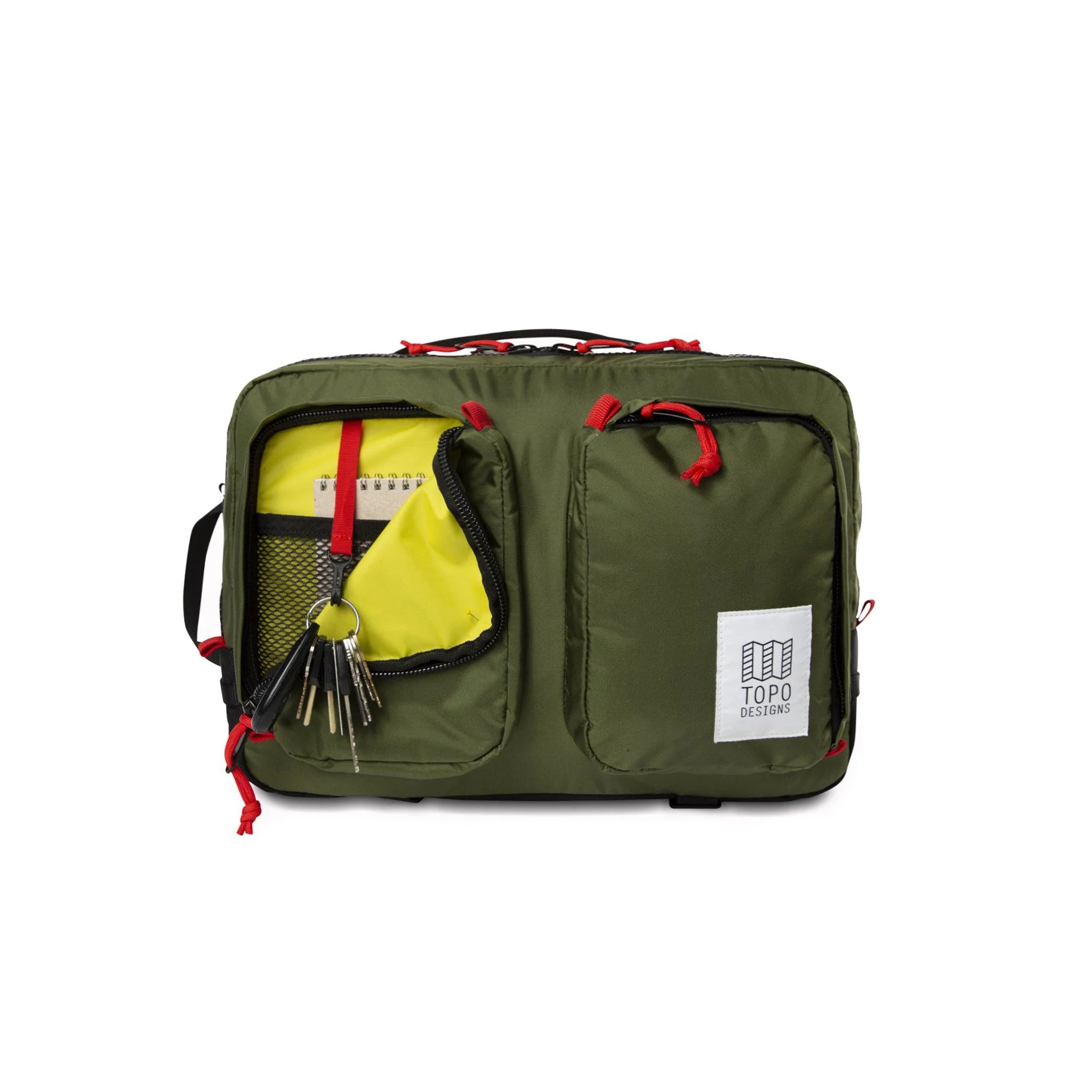 Global Briefcase - Image 26