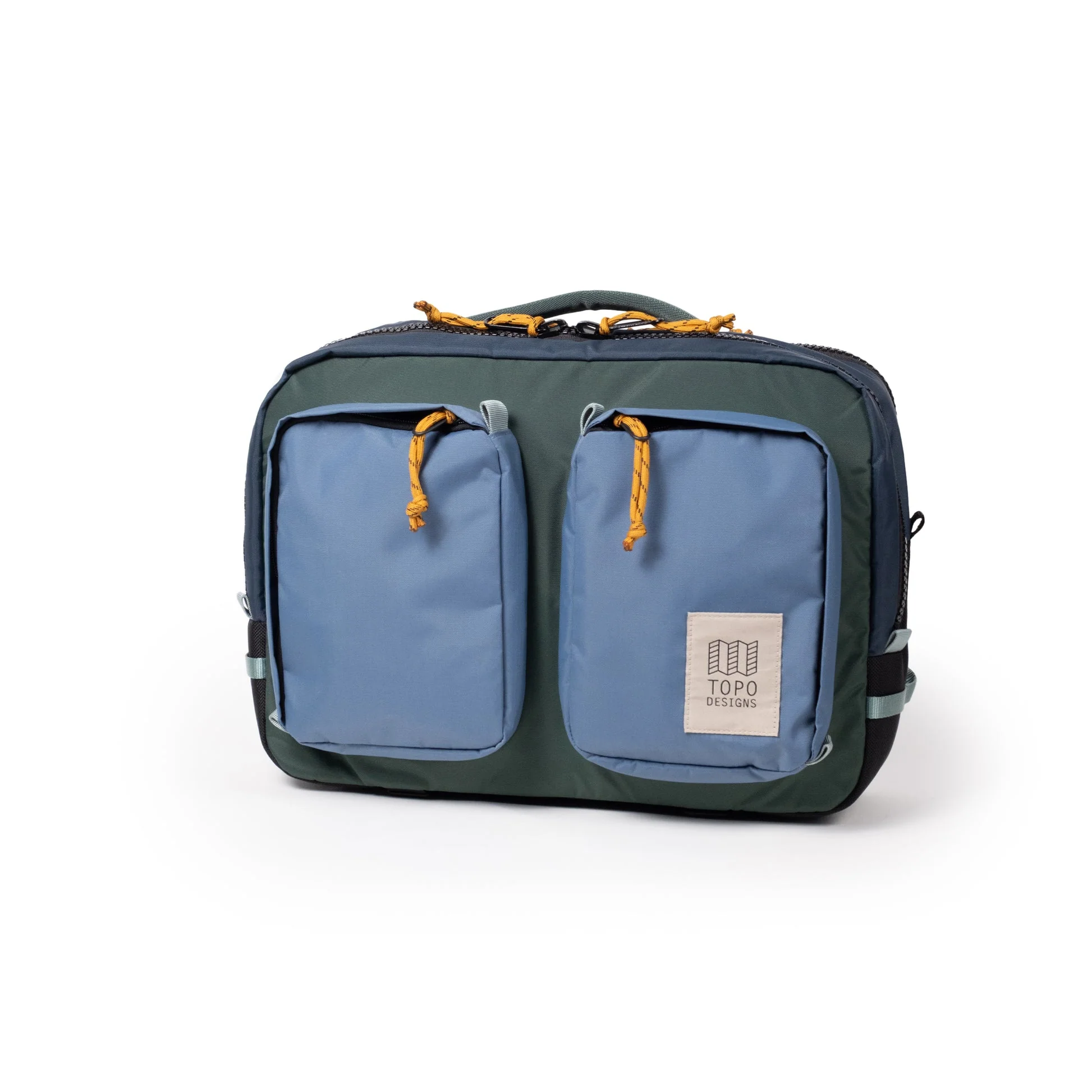 Global Briefcase - Image 3