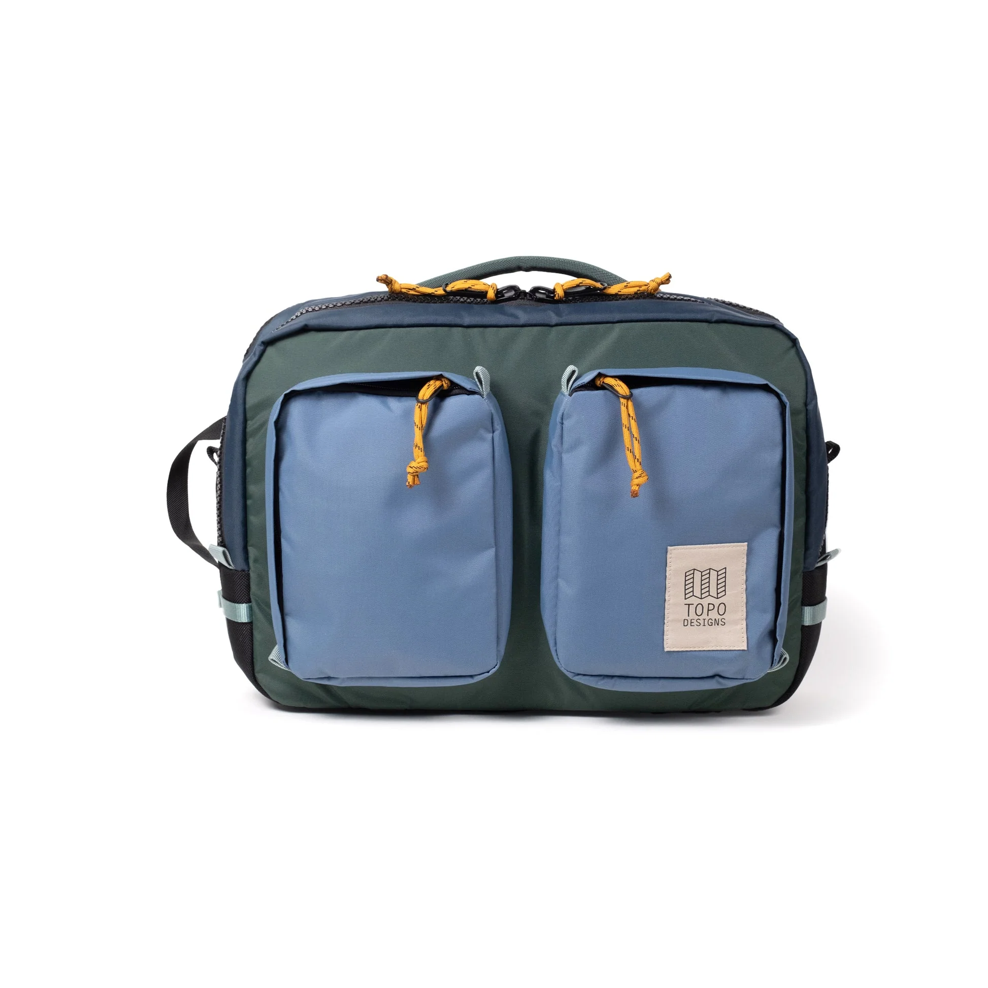 Global Briefcase - Image 4