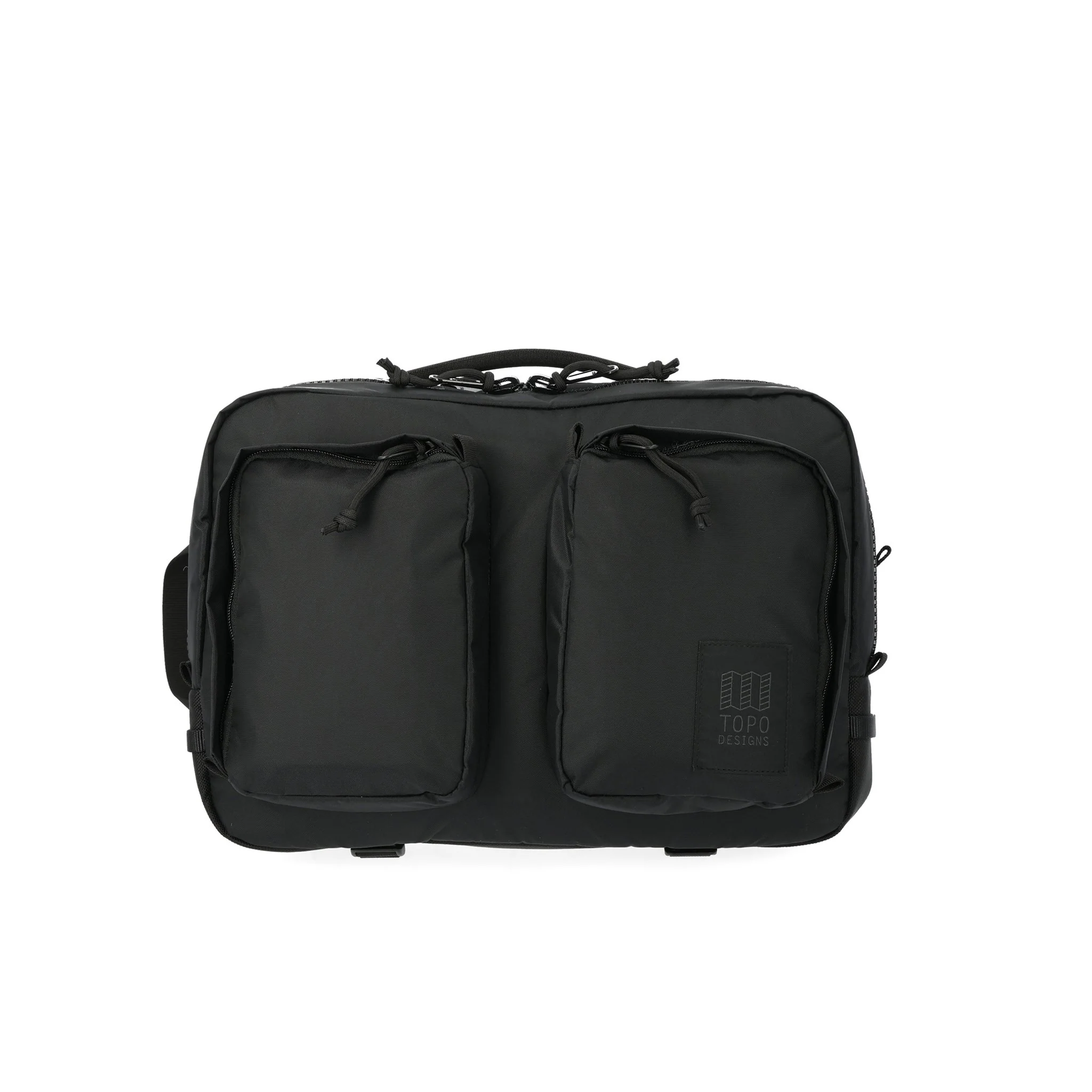 Global Briefcase - Image 6
