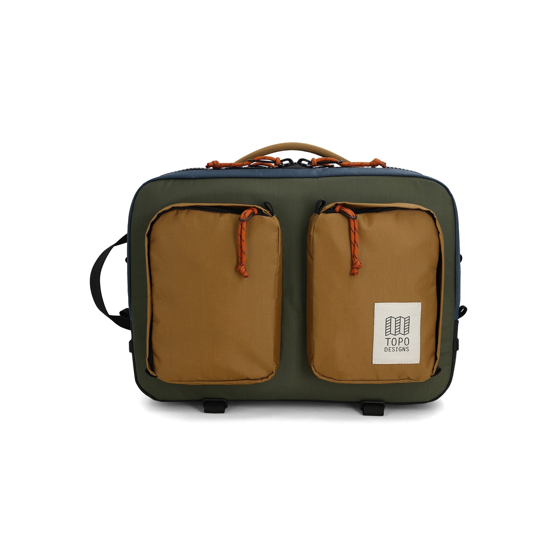 Global Briefcase - Image 9