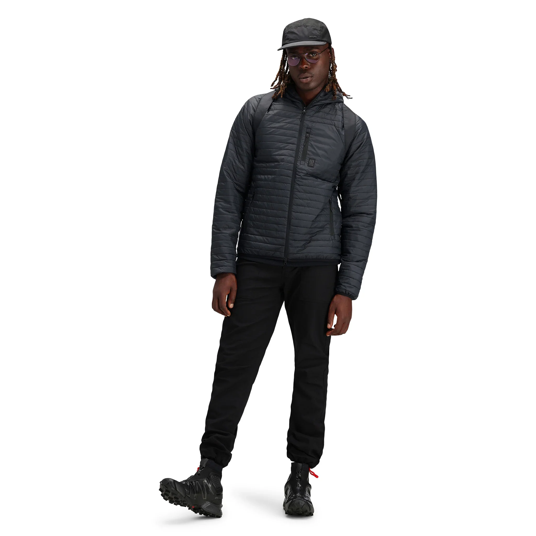 Global Hat - Image 20