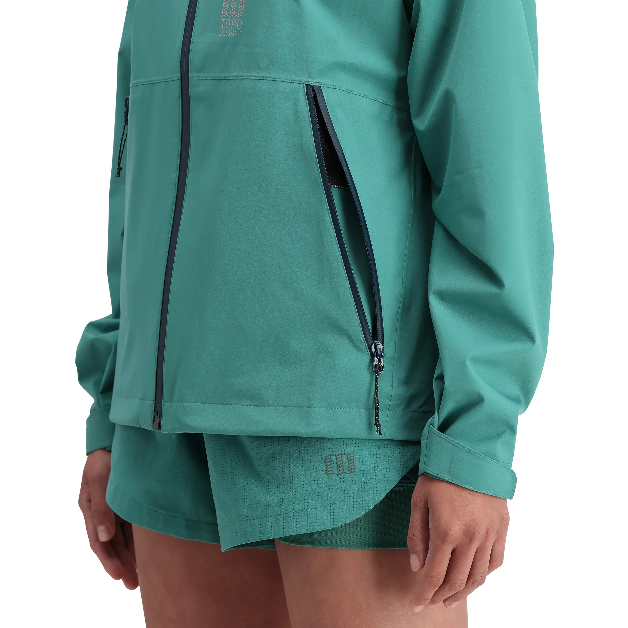 Global Jacket - Women's - Image 3