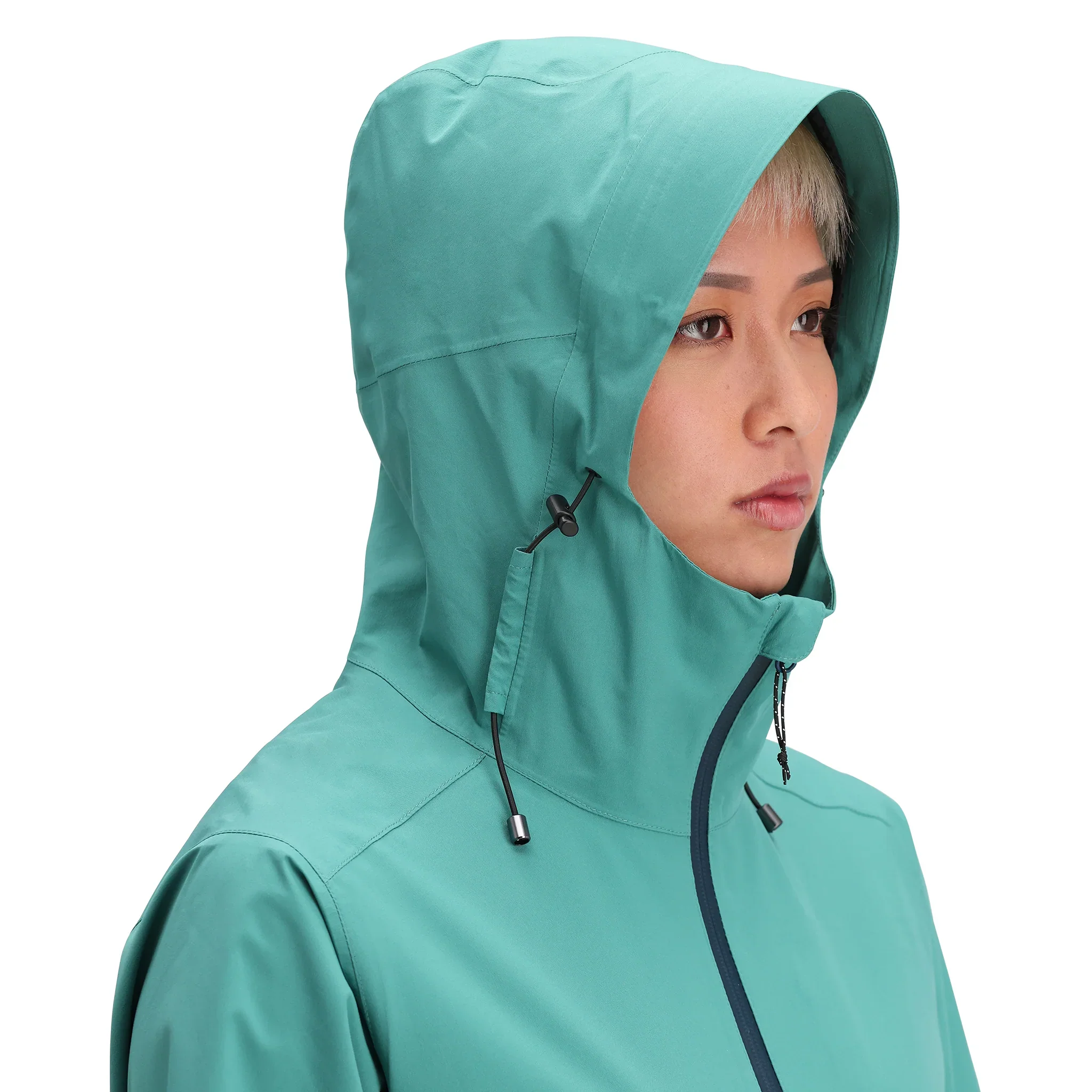 Global Jacket - Women's - Image 5