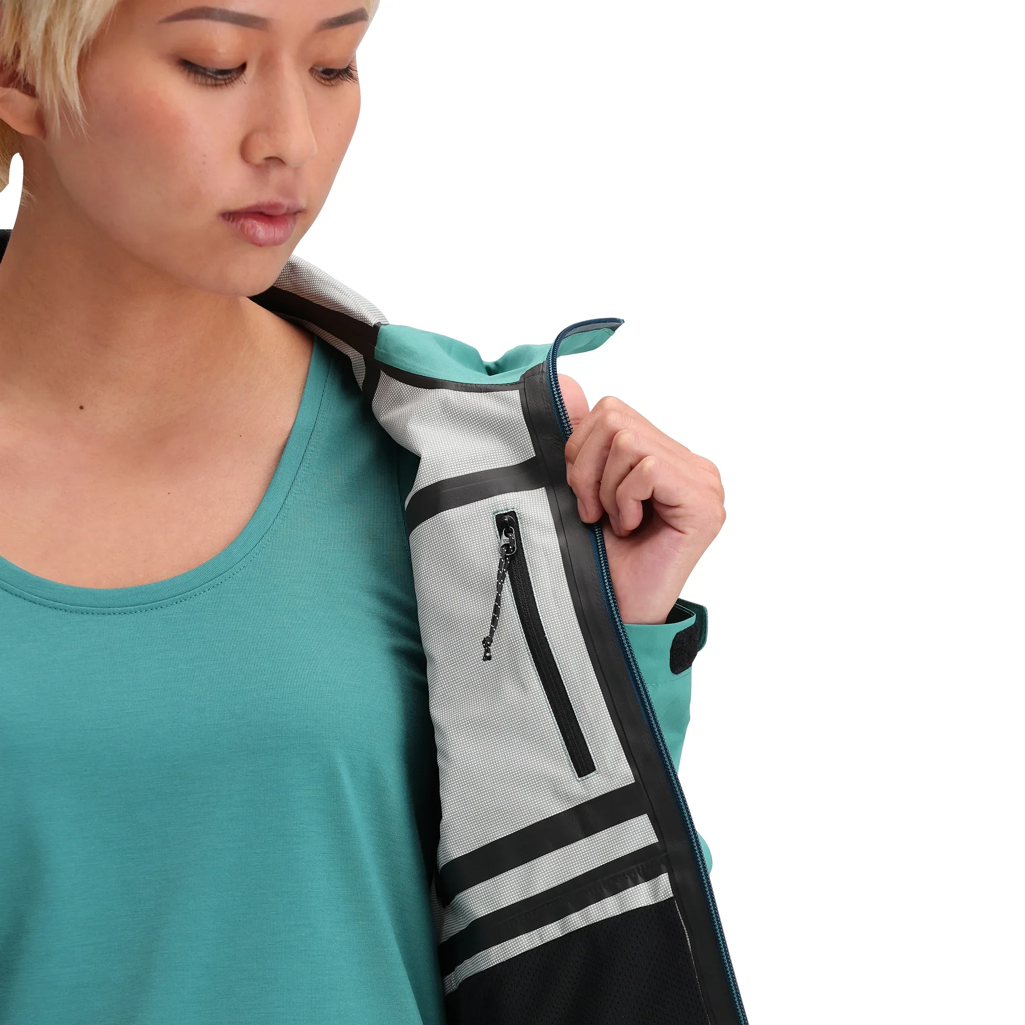 Global Jacket - Women's - Image 6