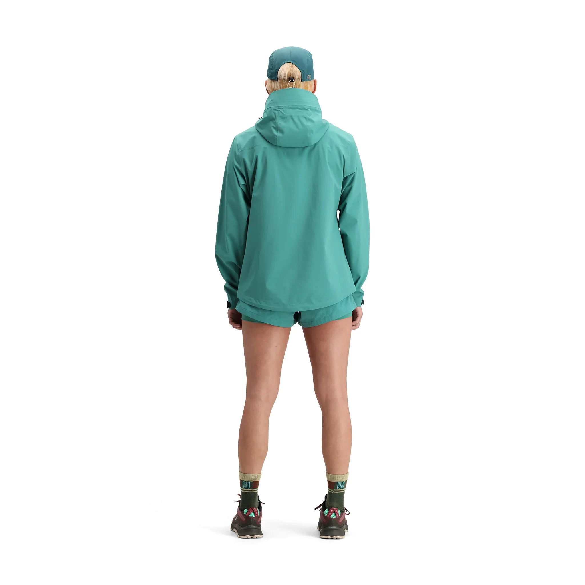 Global Jacket - Women's - Image 9