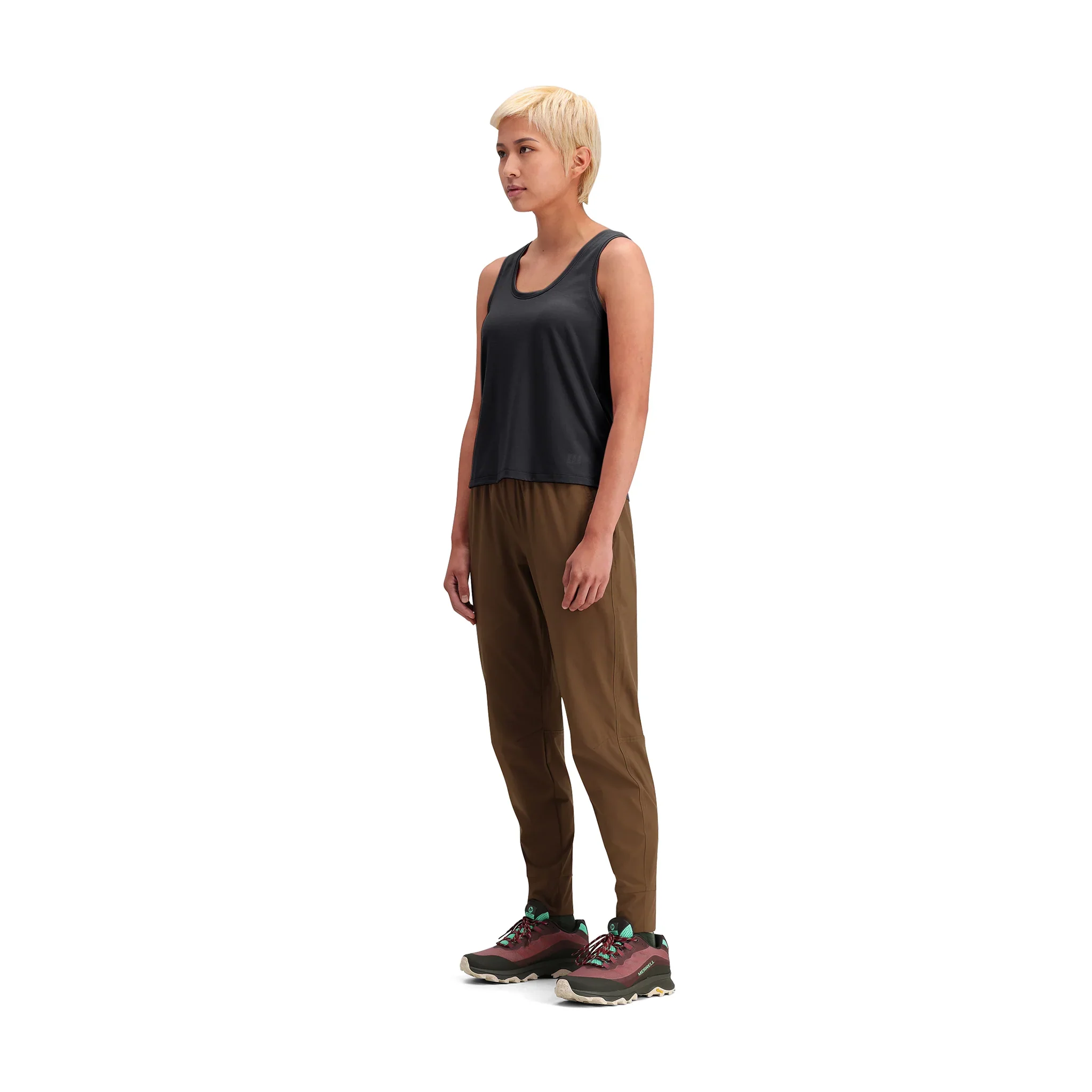 Global Jogger - Women's - Image 6
