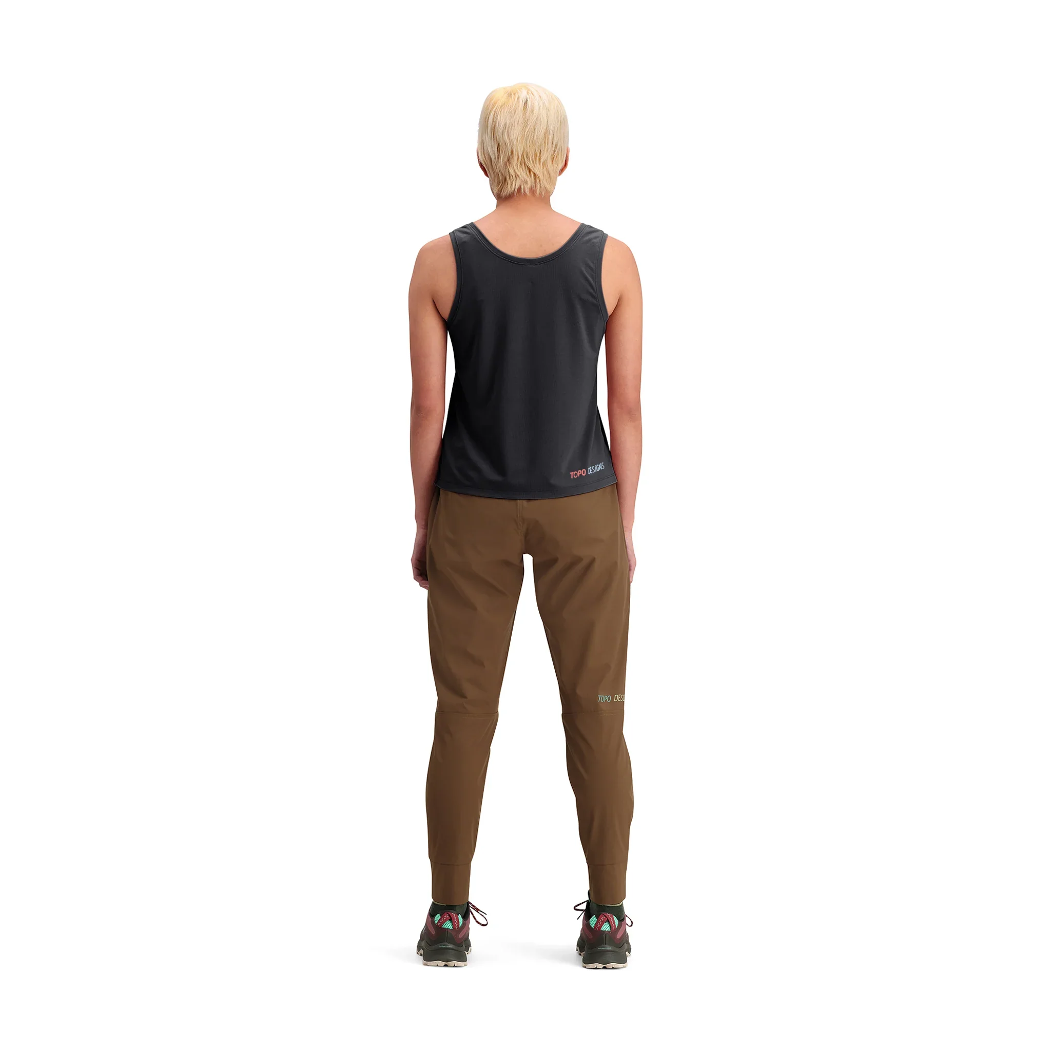 Global Jogger - Women's - Image 7