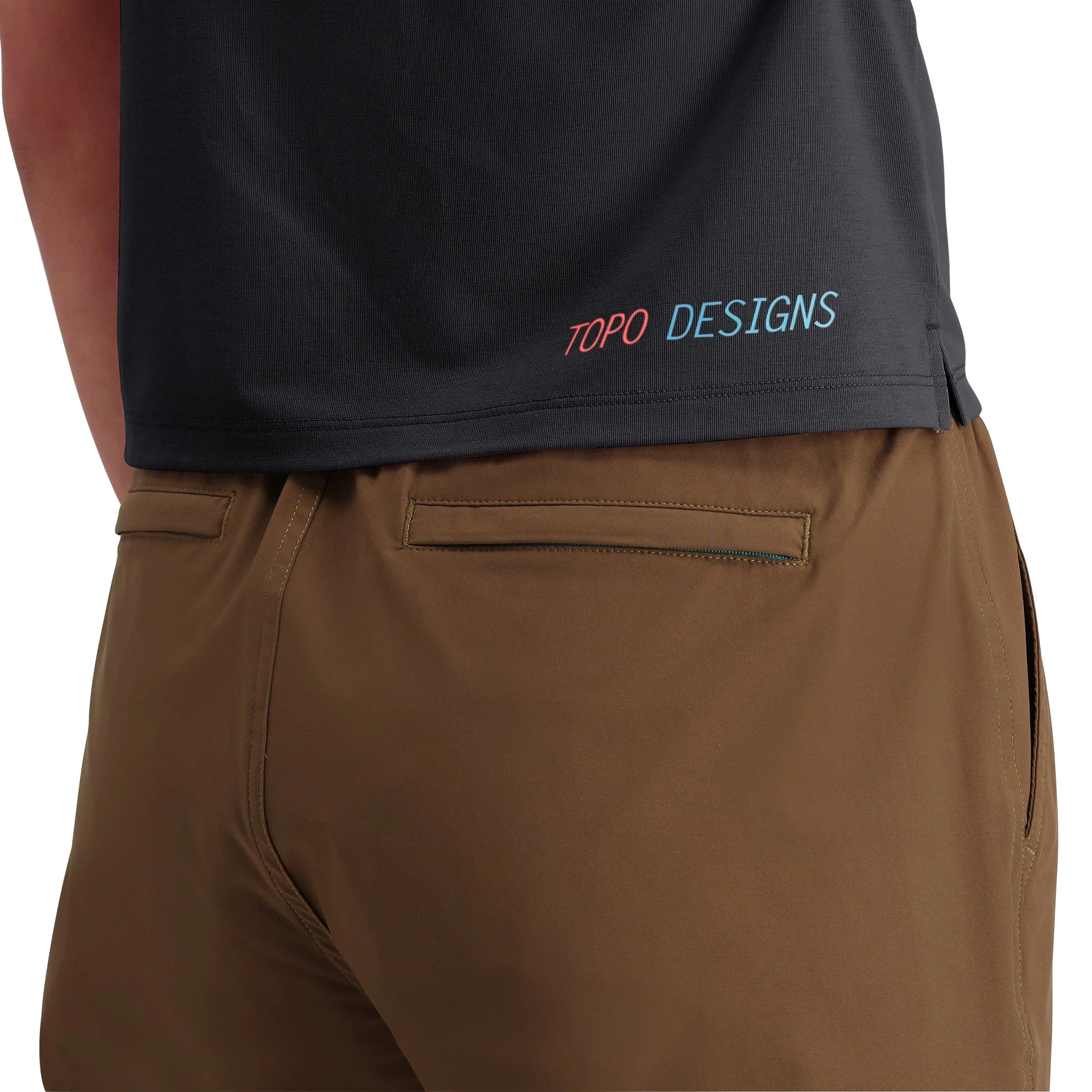 Global Jogger - Women's - Image 9