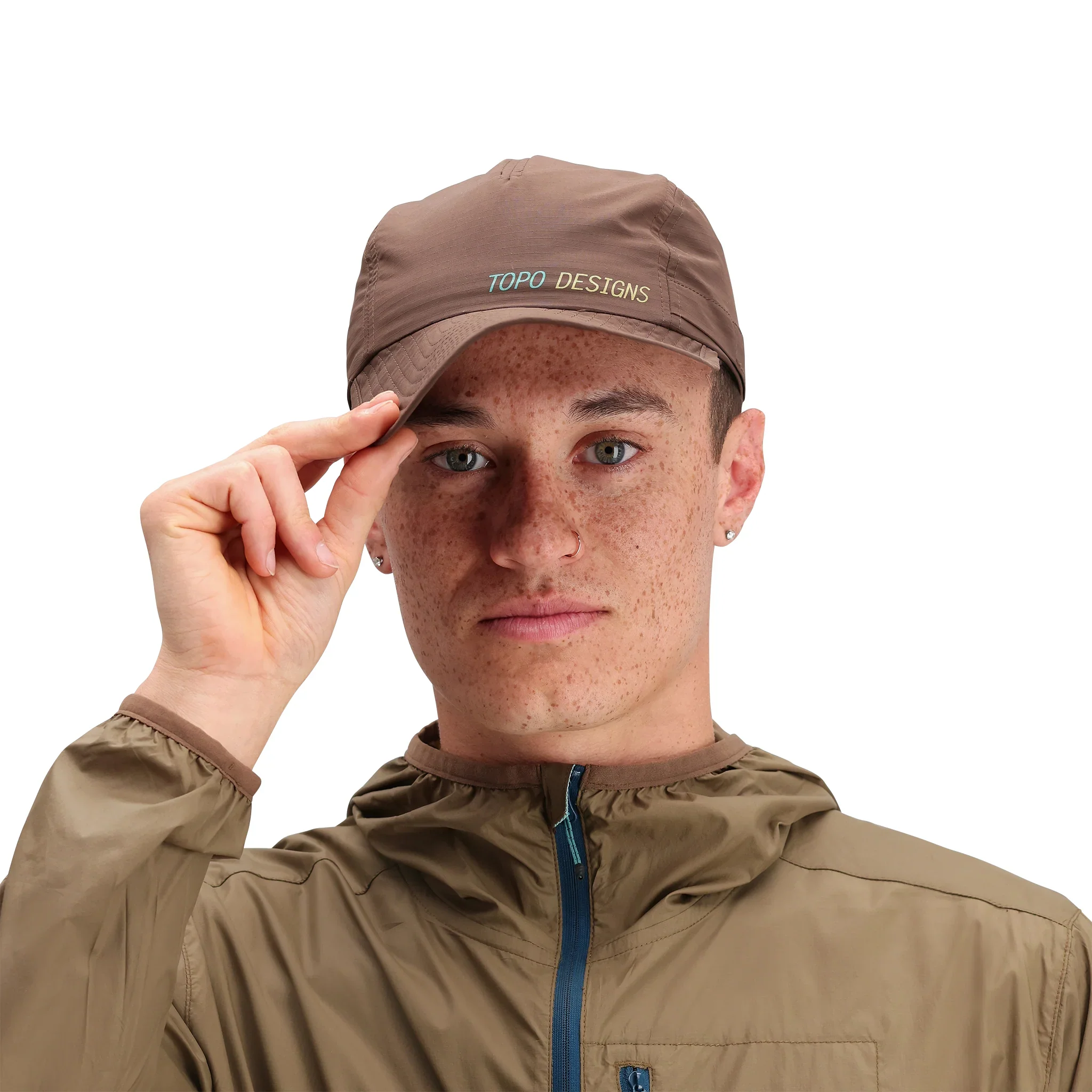 Global Packable Hat - Image 13