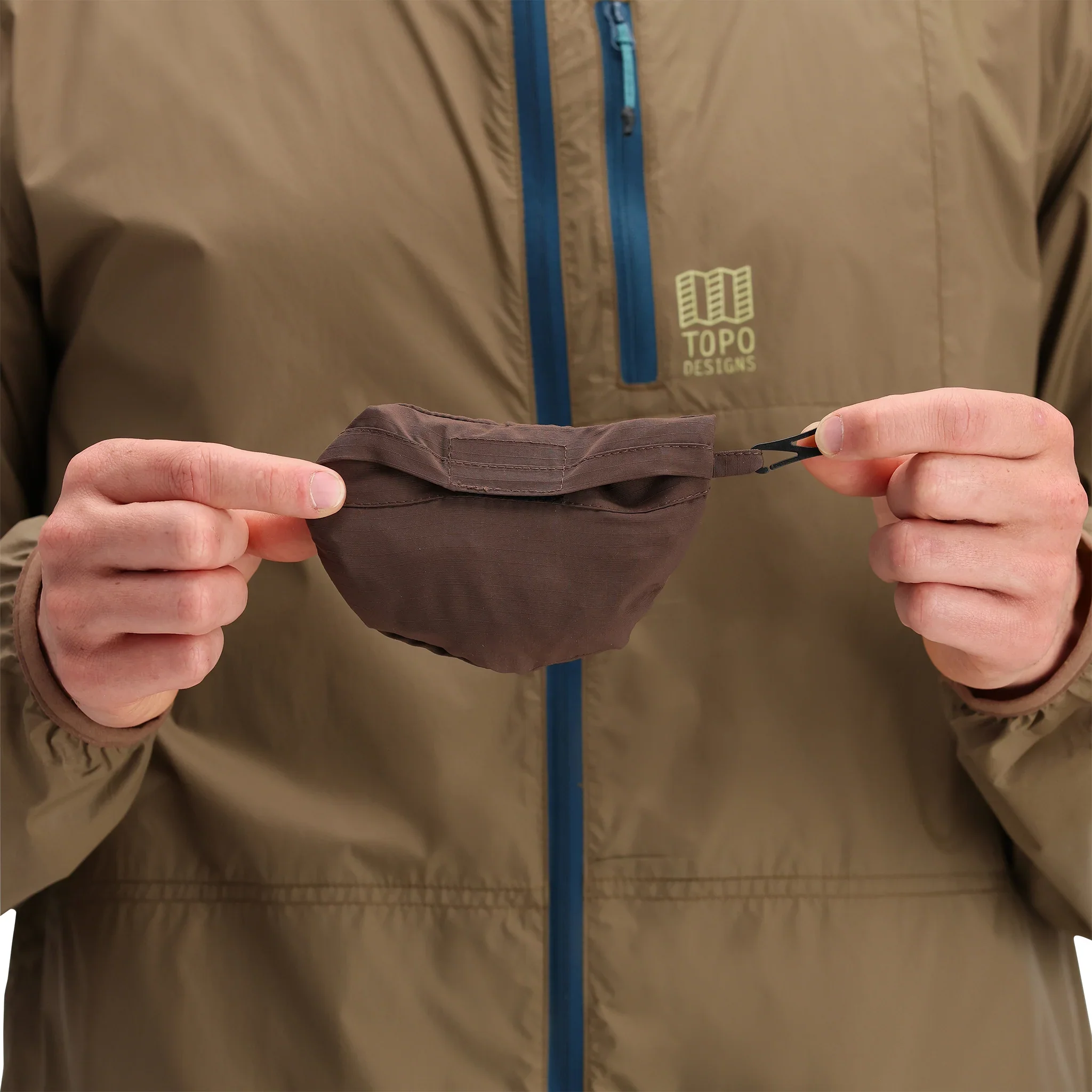 Global Packable Hat - Image 14