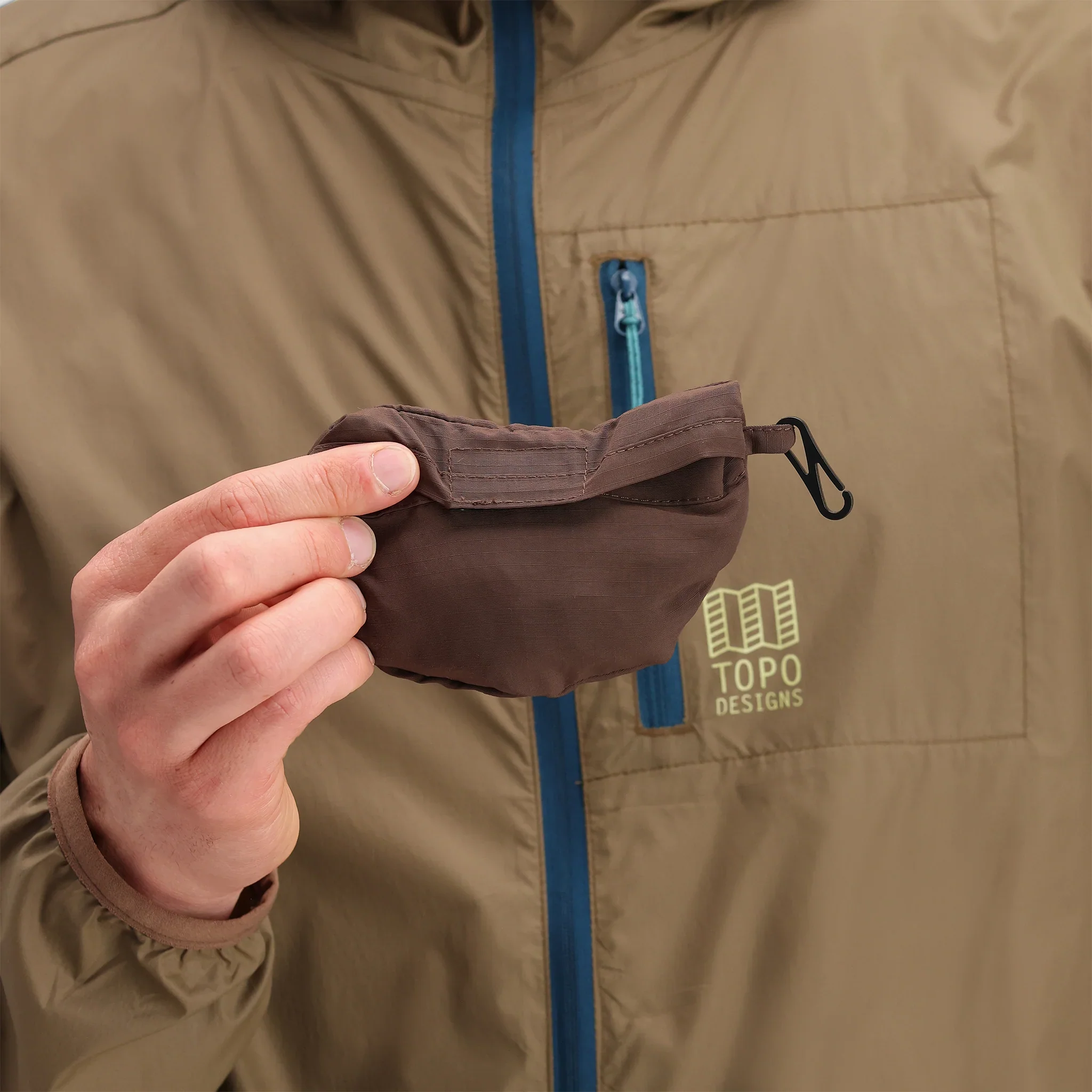 Global Packable Hat - Image 15