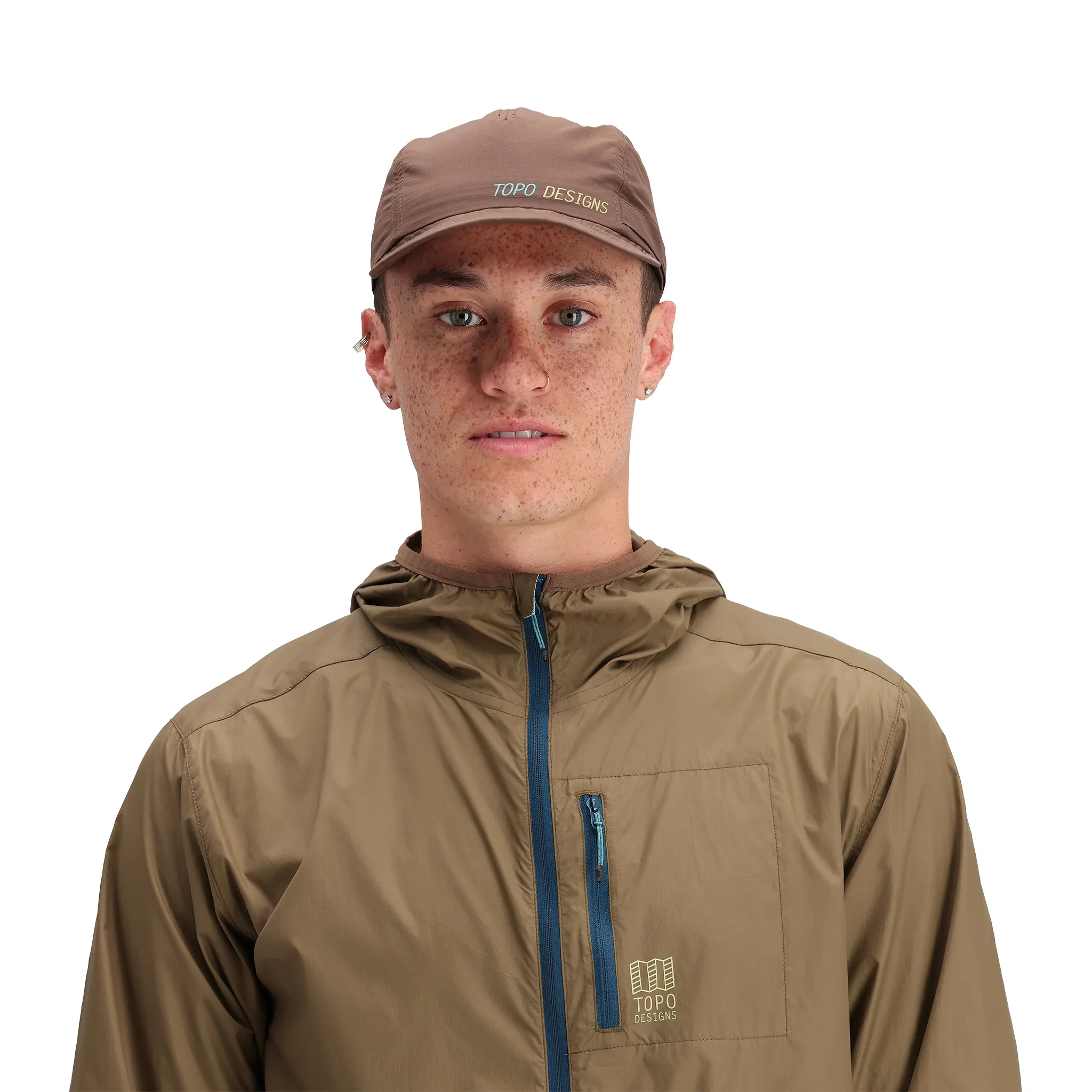 Global Packable Hat - Image 16