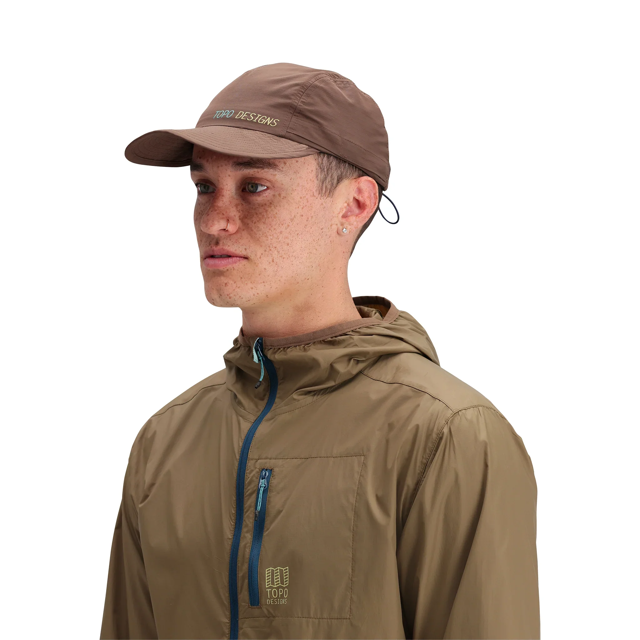 Global Packable Hat - Image 17