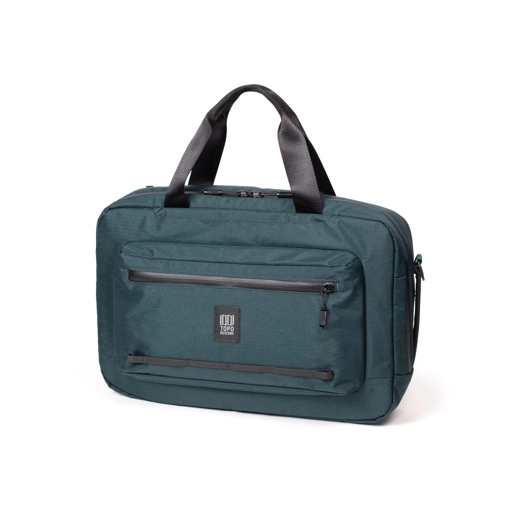 Global Pro 3-Way Briefcase - Image 2