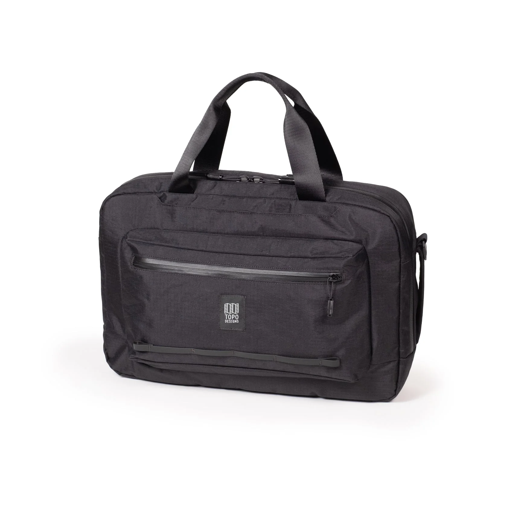 Global Pro 3-Way Briefcase - Image 3
