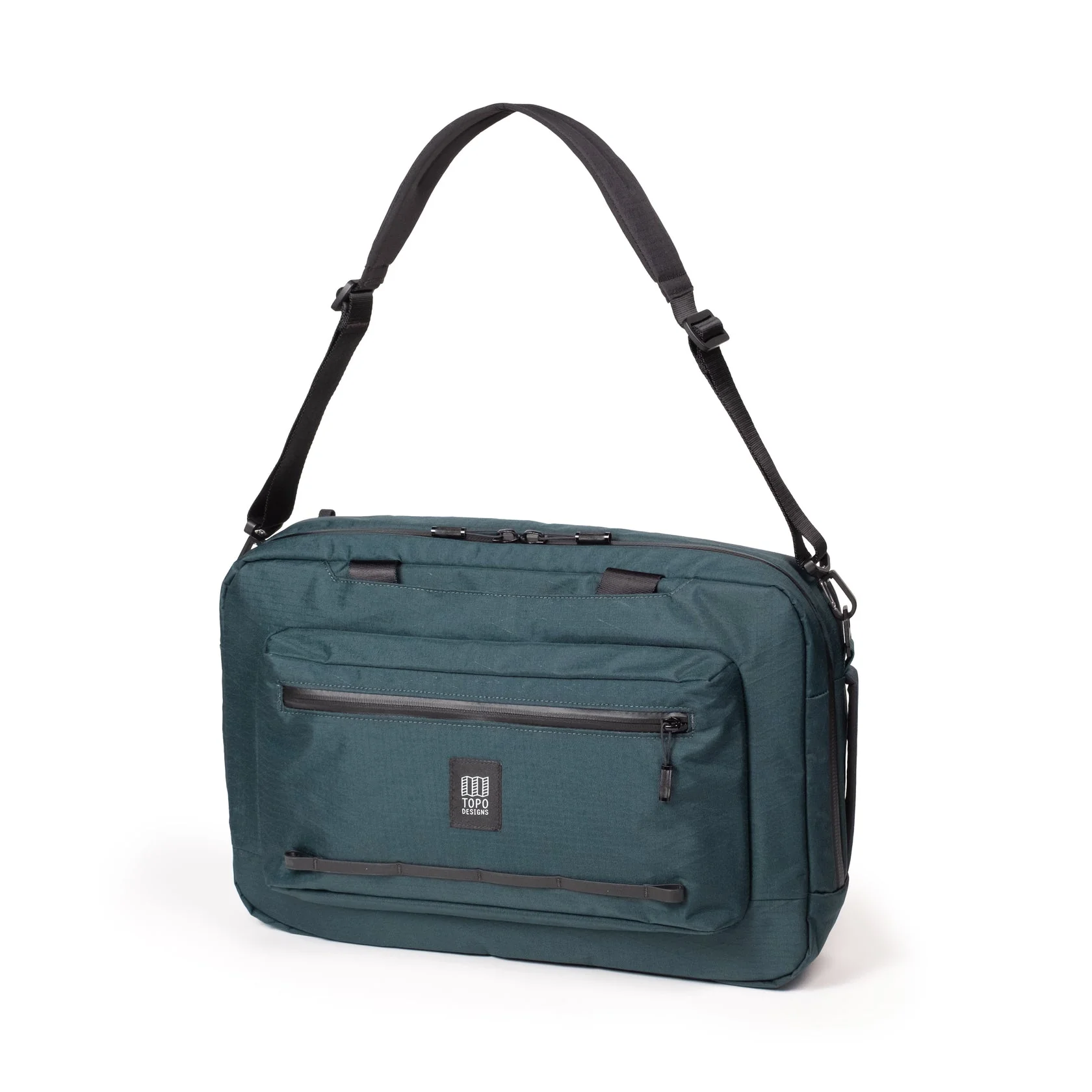 Global Pro 3-Way Briefcase - Image 4