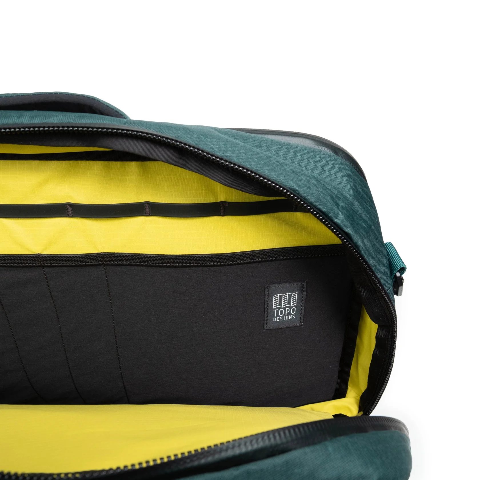 Global Pro 3-Way Briefcase - Image 6