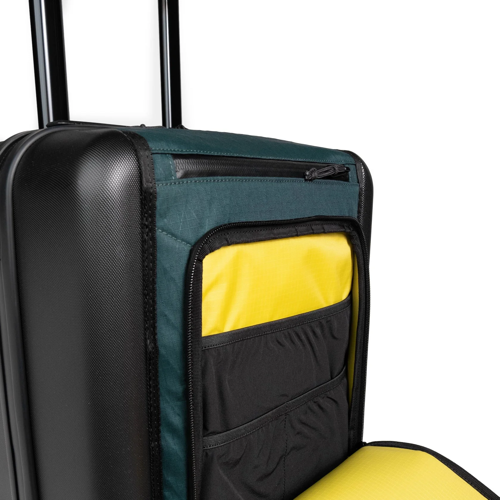 Global Pro Travel Roller Bag - Image 11
