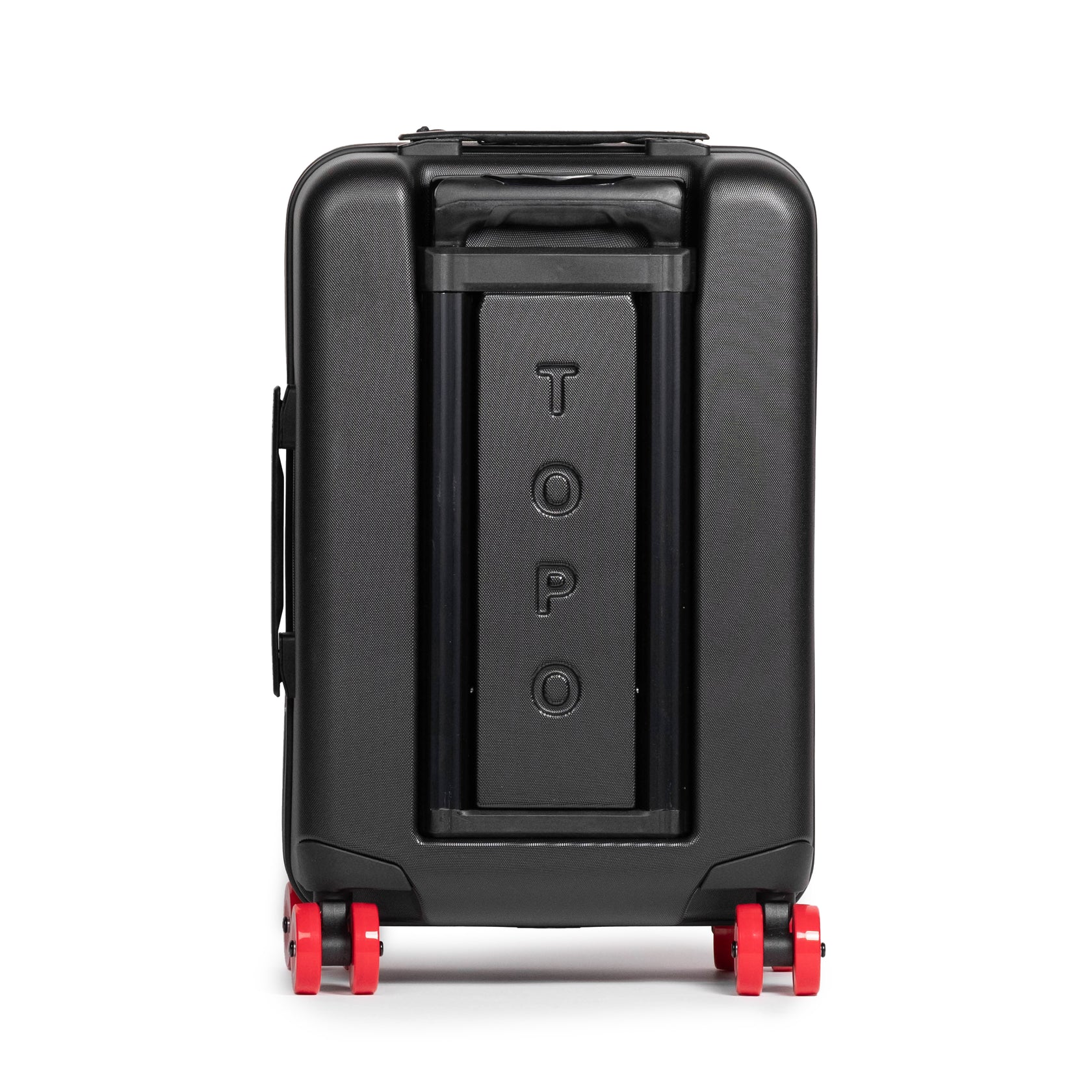 Global Pro Travel Roller Bag - Image 5