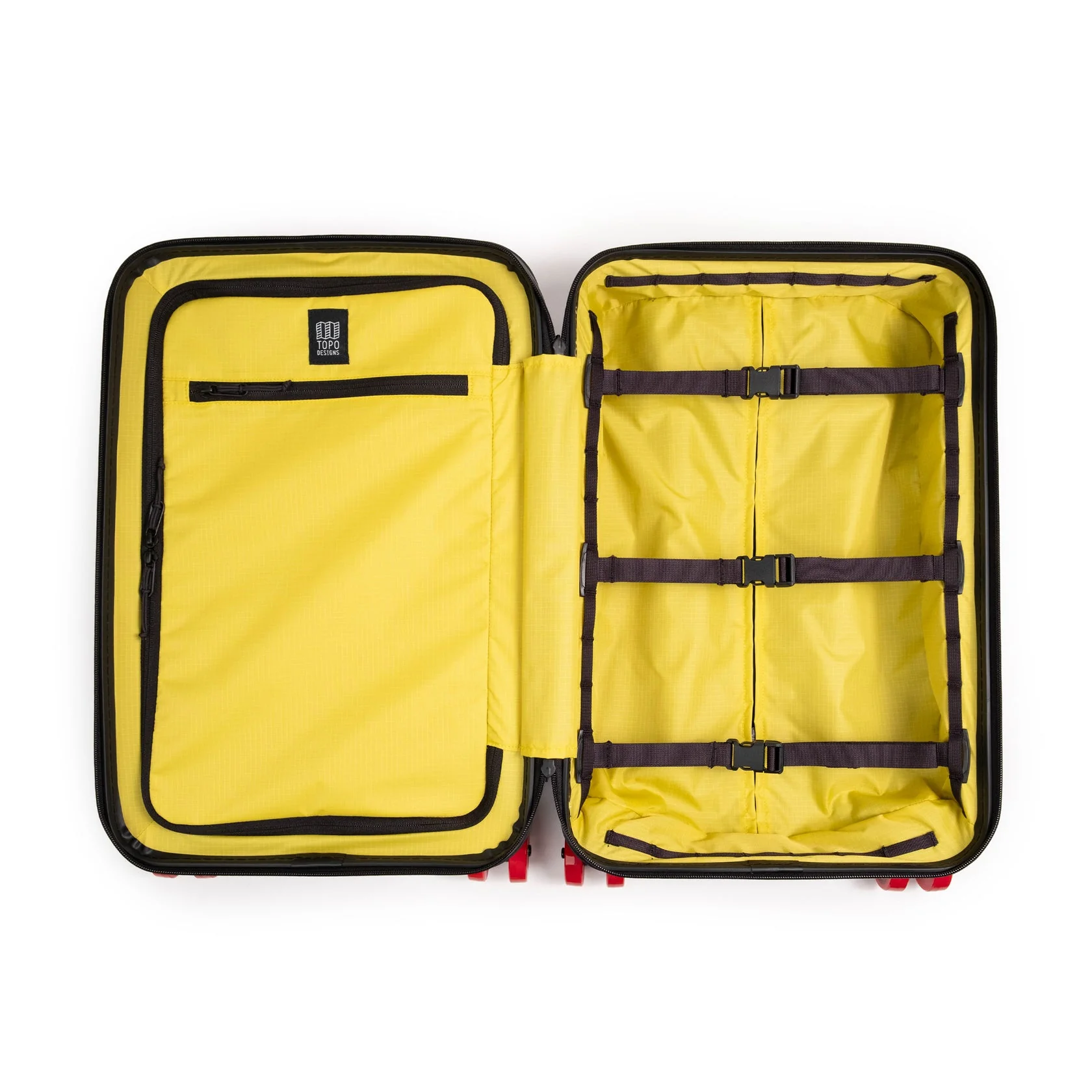 Global Pro Travel Roller Bag - Image 8