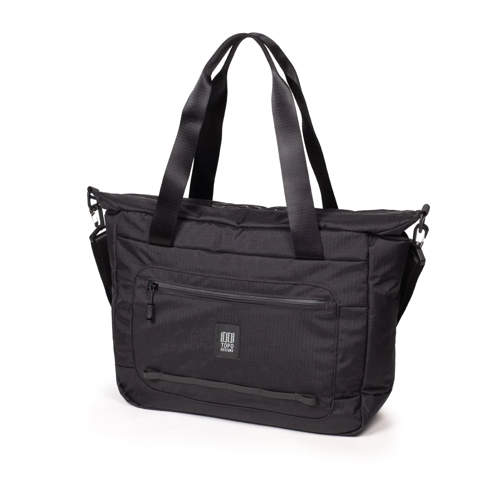 Global Pro Travel Tote - Image 3