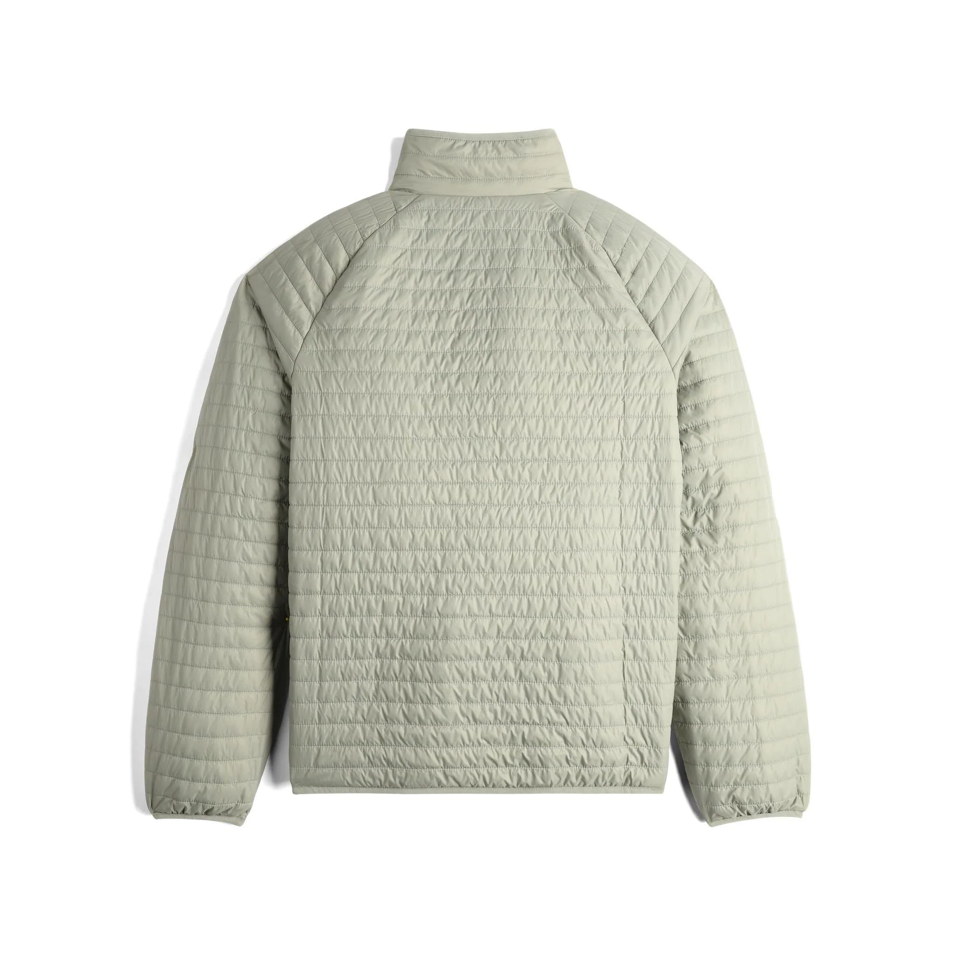 Global Puffer Pullover - Men's - Image 2