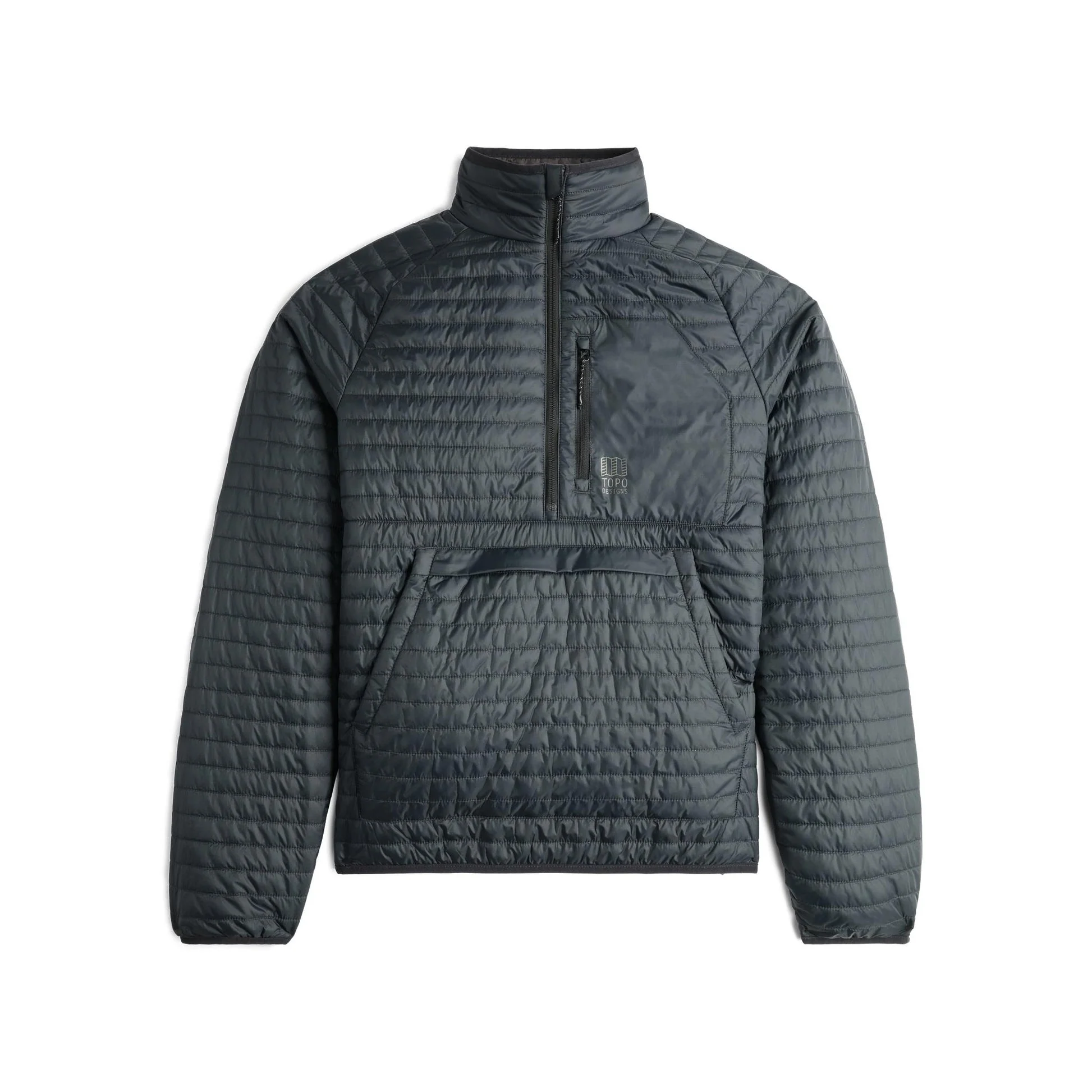 Global Puffer Pullover - Men's - Image 3