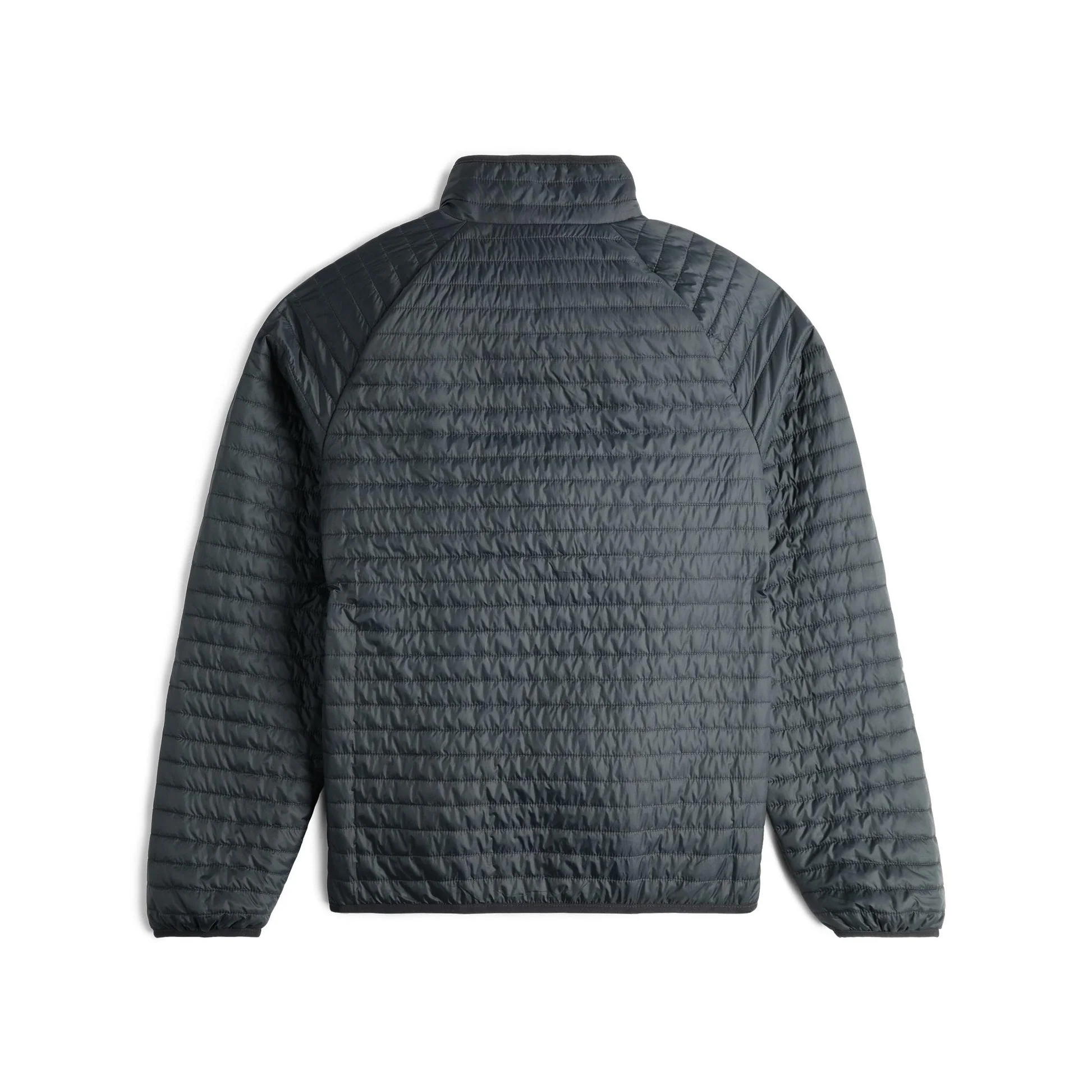 Global Puffer Pullover - Men's - Image 4