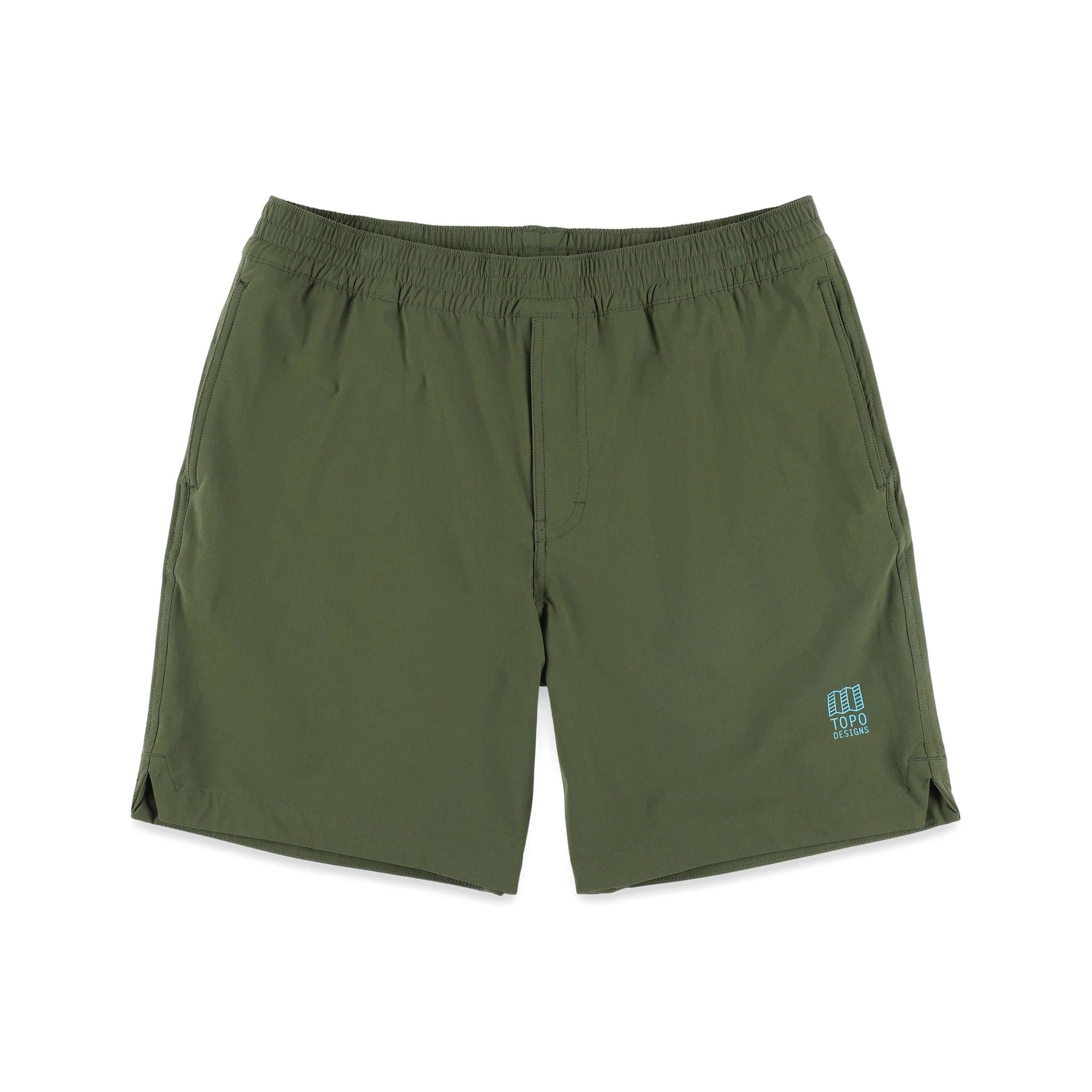 Global Shorts - Men's - Image 5
