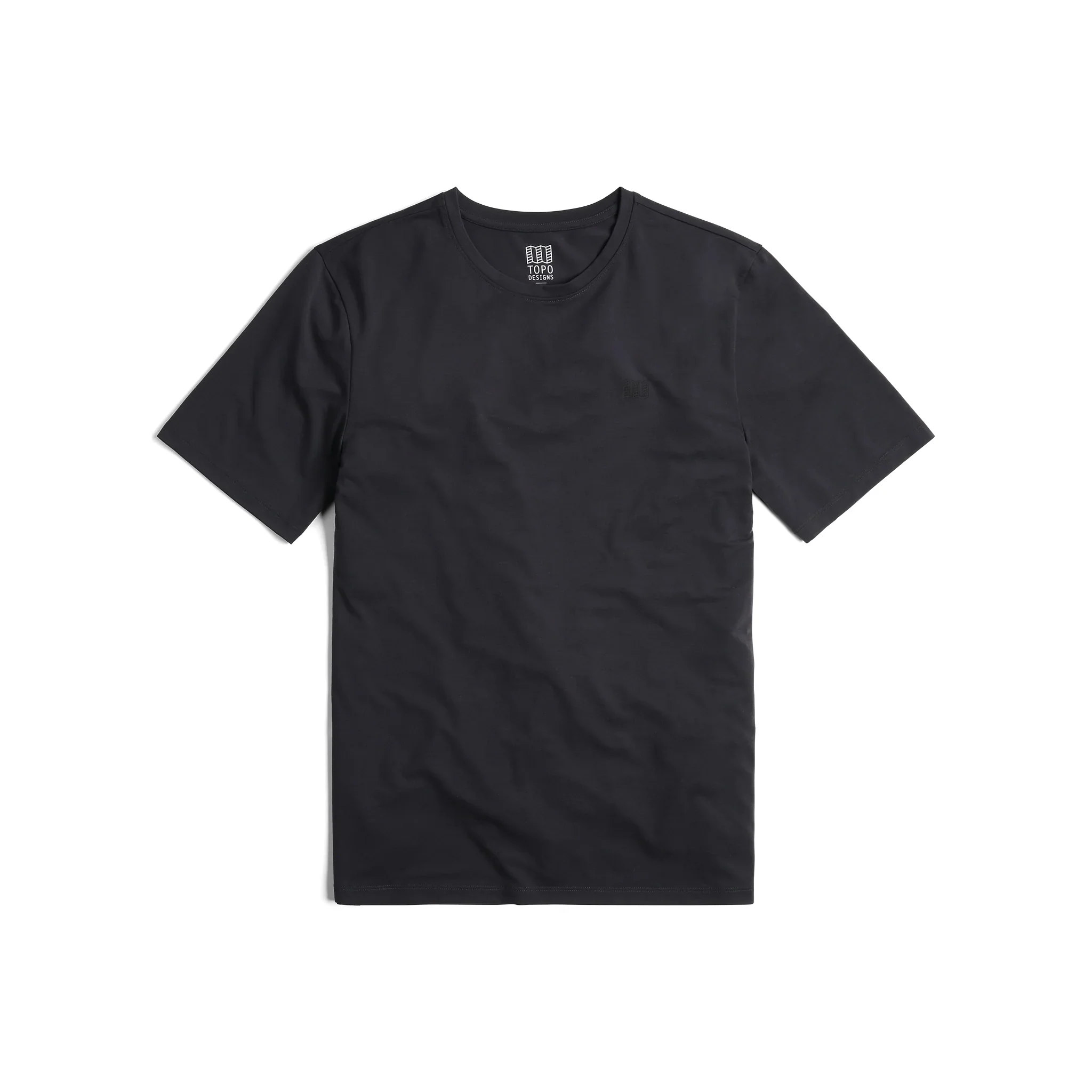 Global Tek Crew - Short Sleeve - Men's - Image 3
