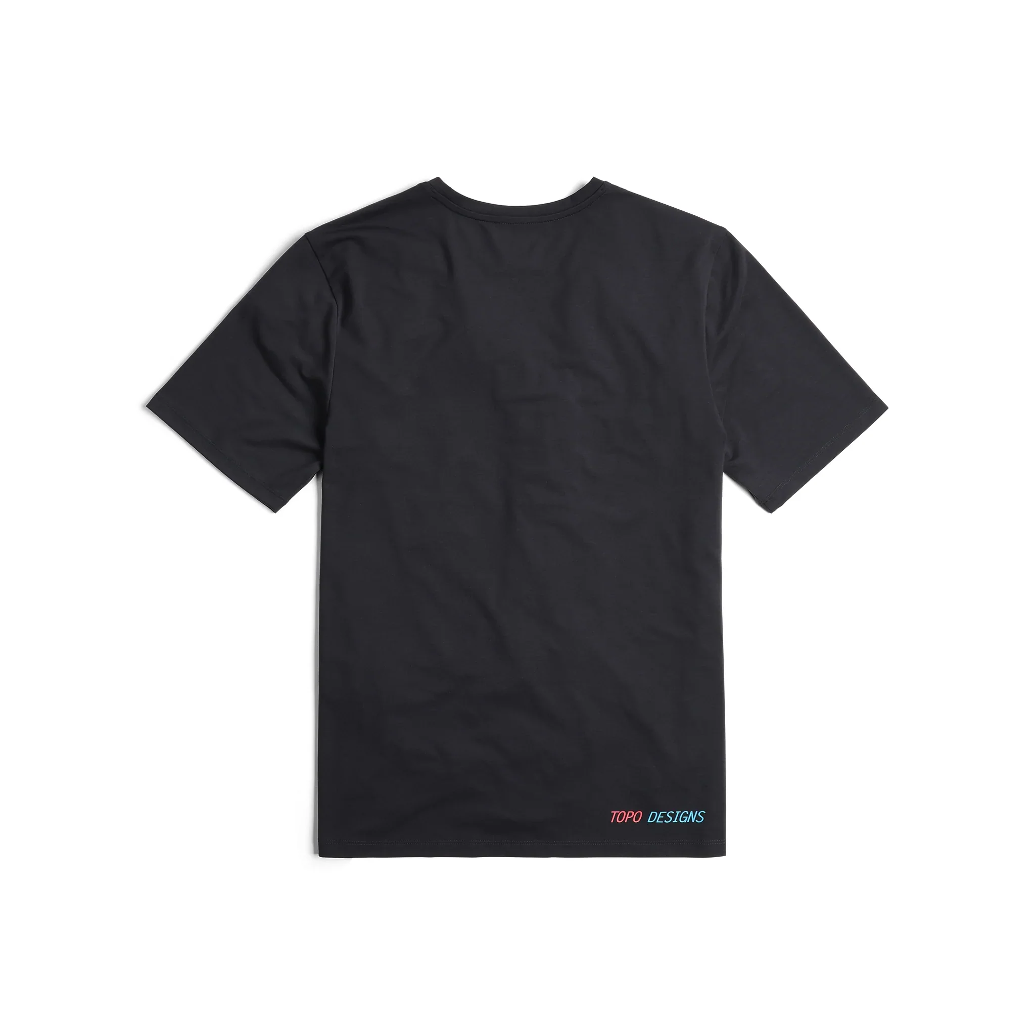 Global Tek Crew - Short Sleeve - Men's - Image 4
