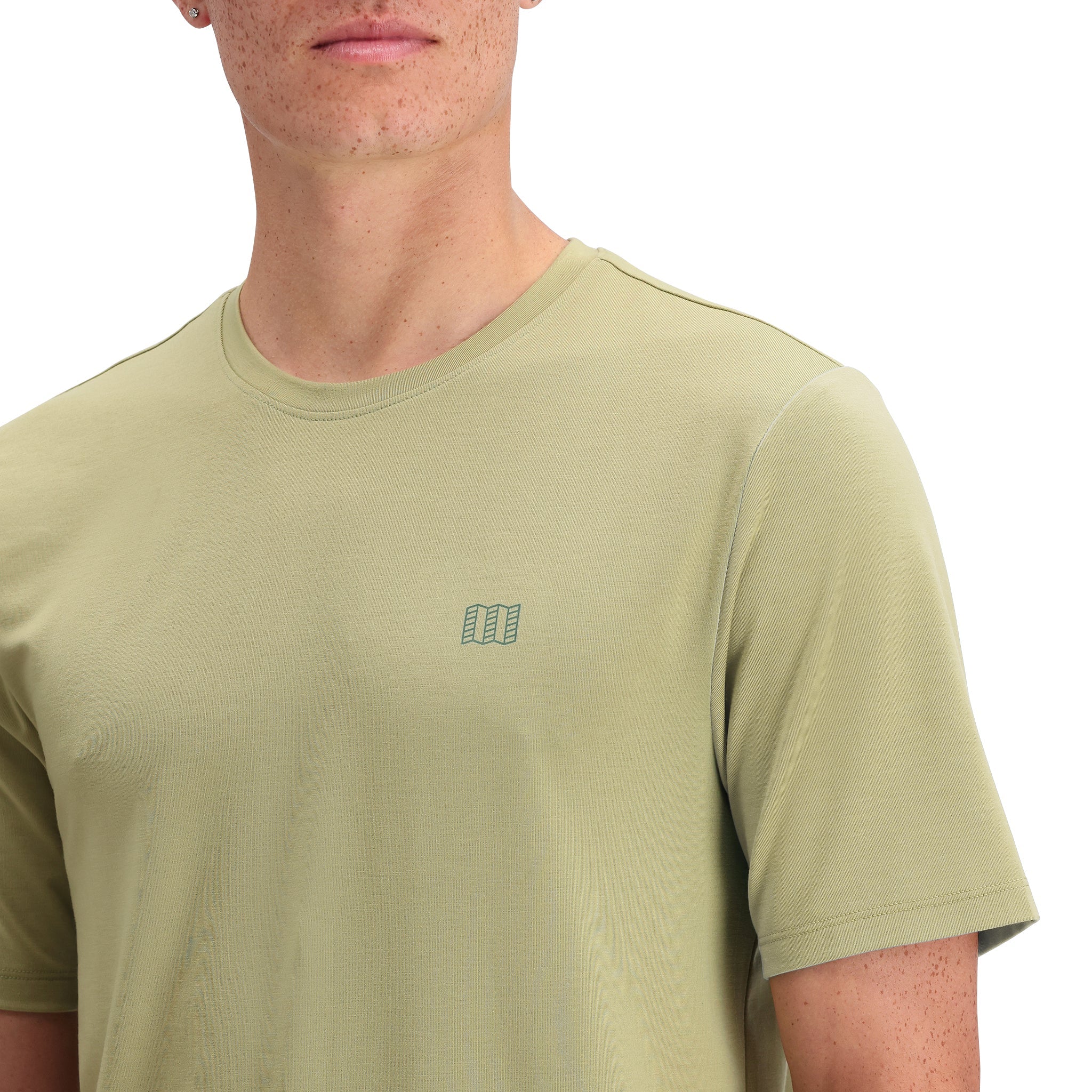 Global Tek Crew - Short Sleeve - Men's - Image 5