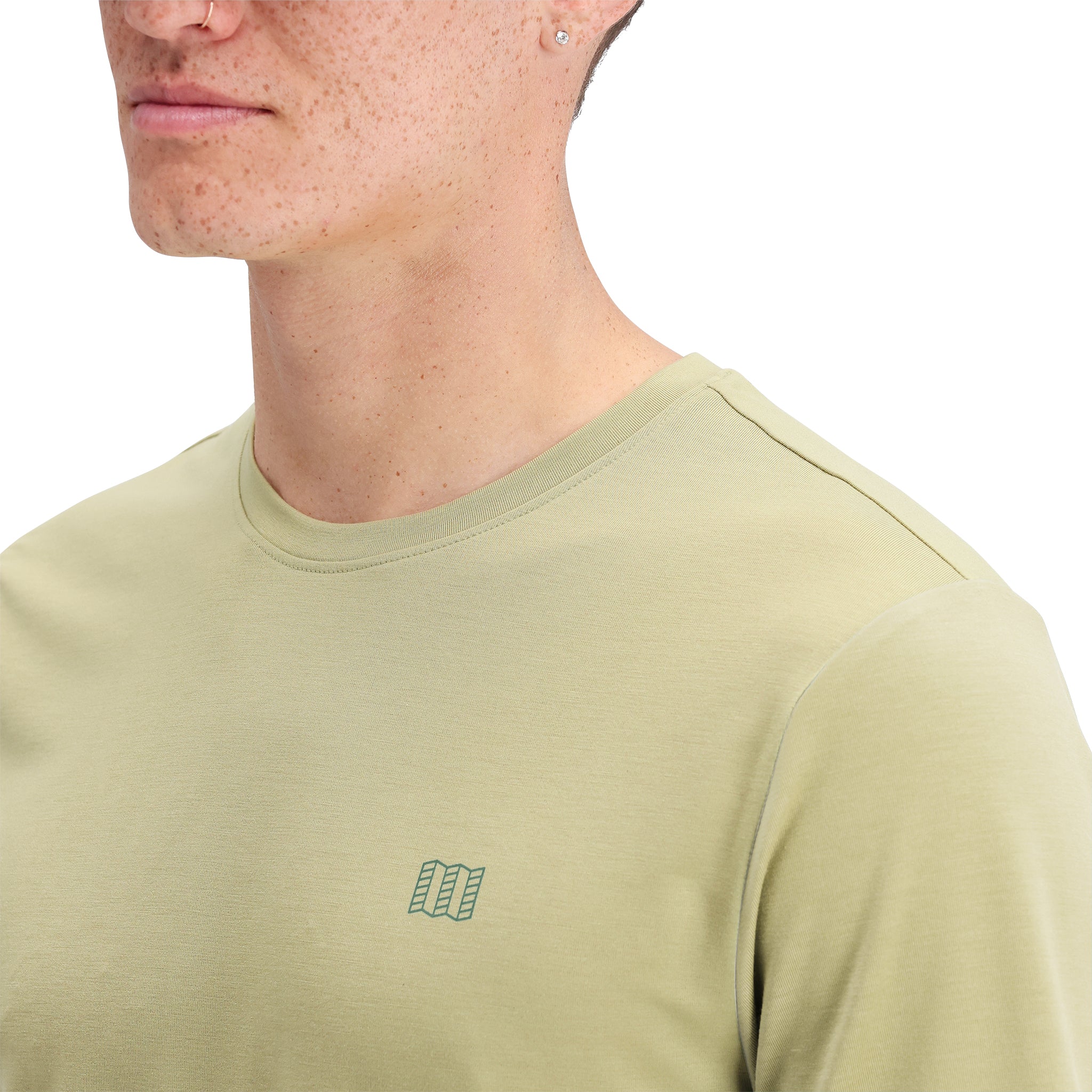 Global Tek Crew - Short Sleeve - Men's - Image 6