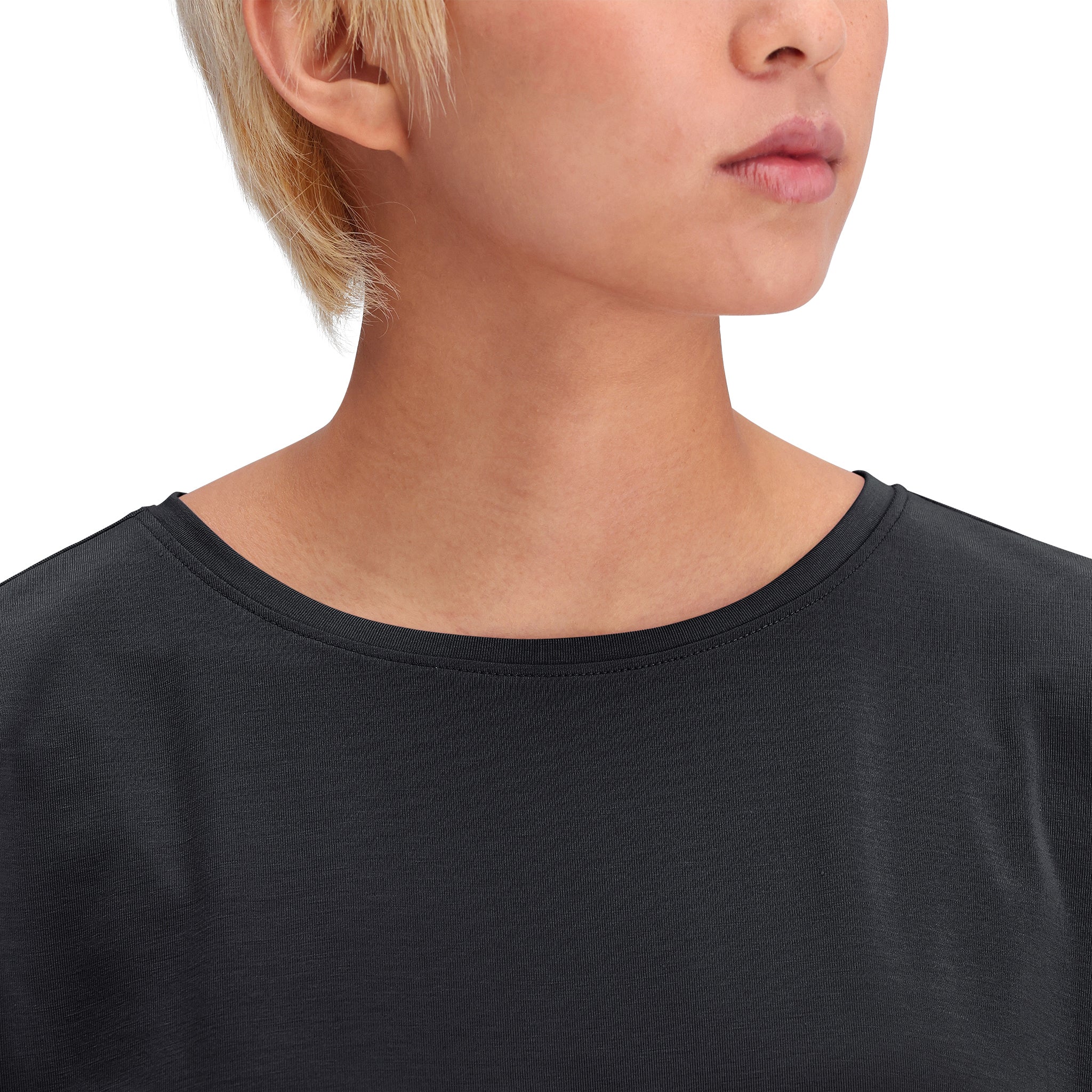 Global Tek Crew - Short Sleeve - Women's - Image 3