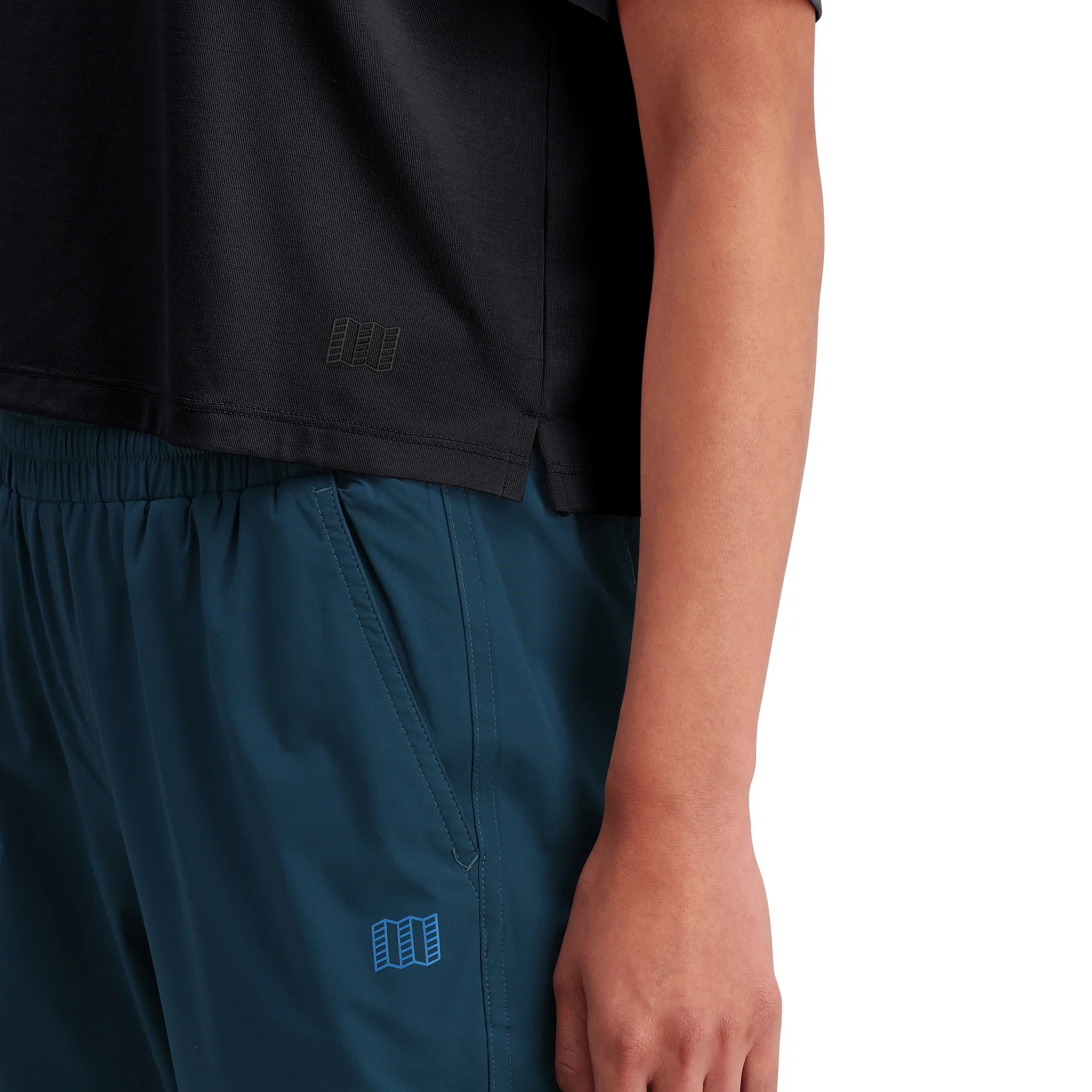 Global Tek Crew - Short Sleeve - Women's - Image 5