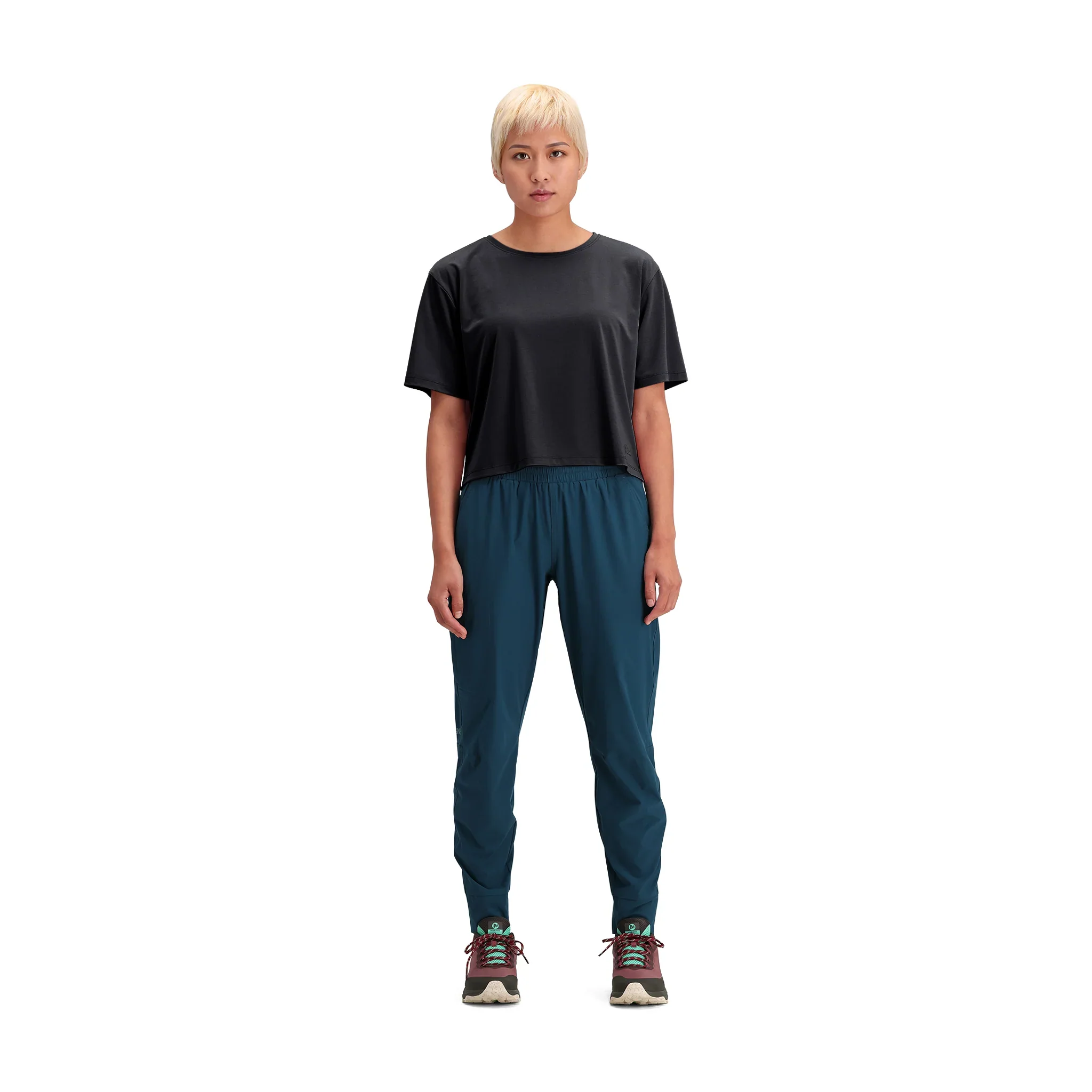 Global Tek Crew - Short Sleeve - Women's - Image 6