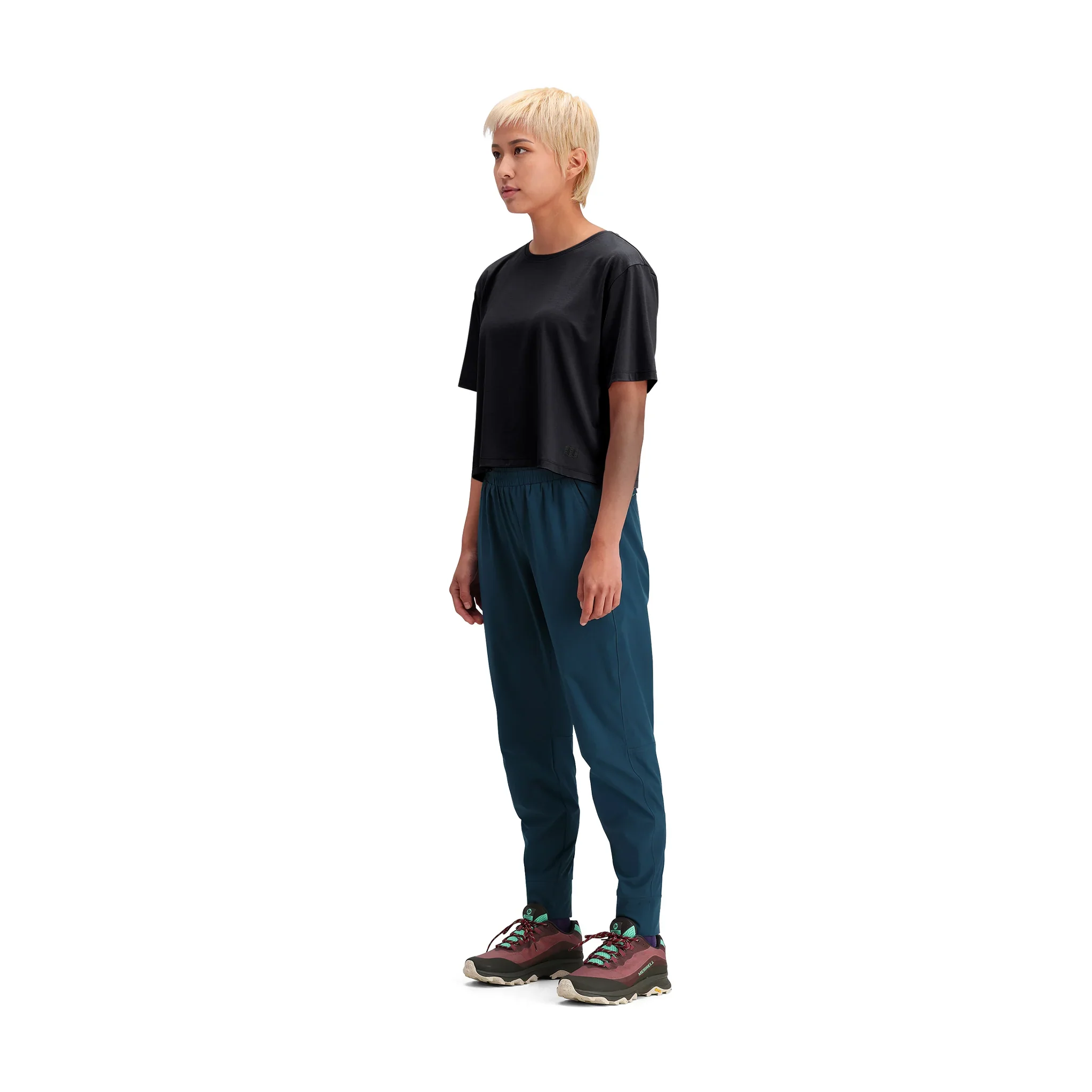 Global Tek Crew - Short Sleeve - Women's - Image 7