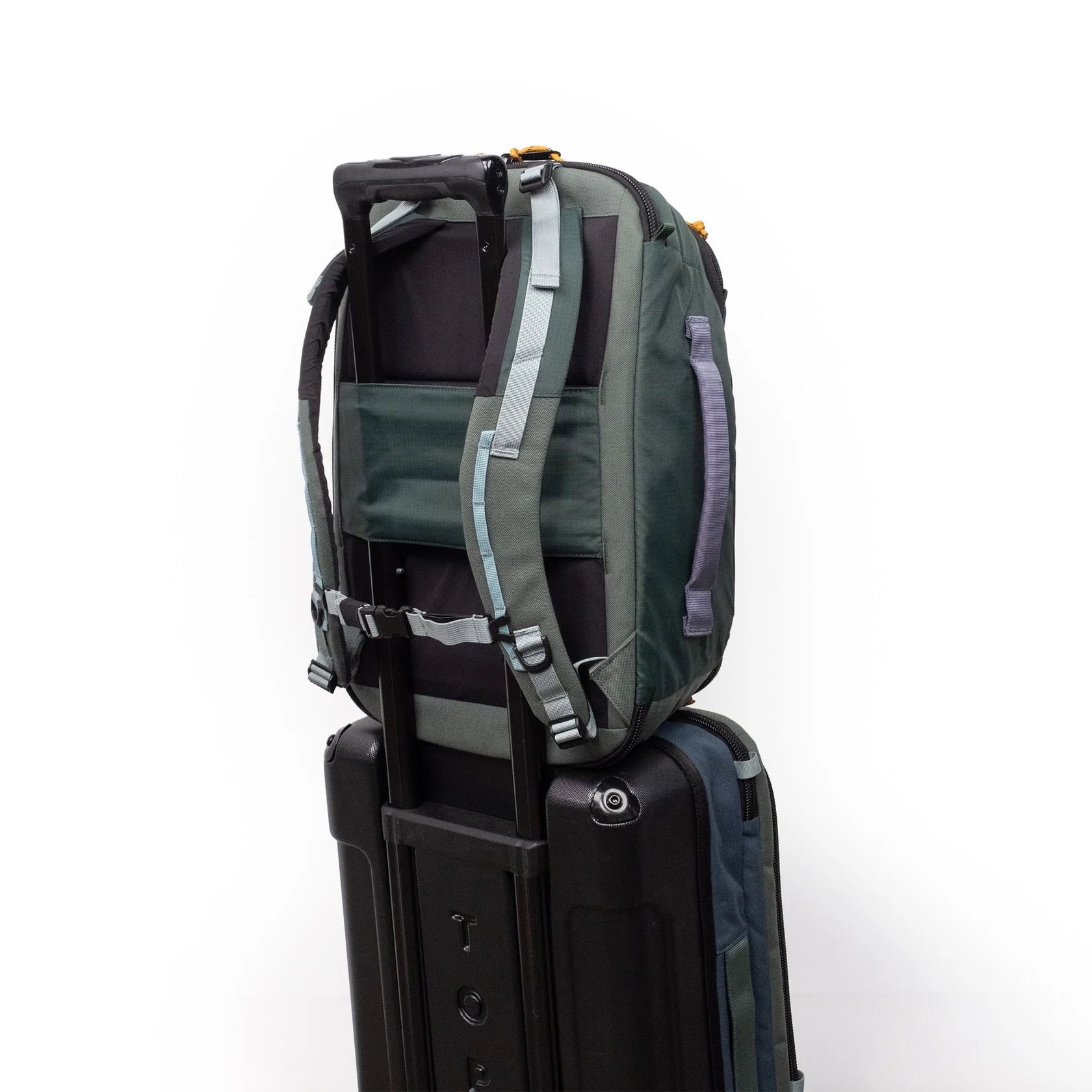 Global Travel Backpack - Image 14