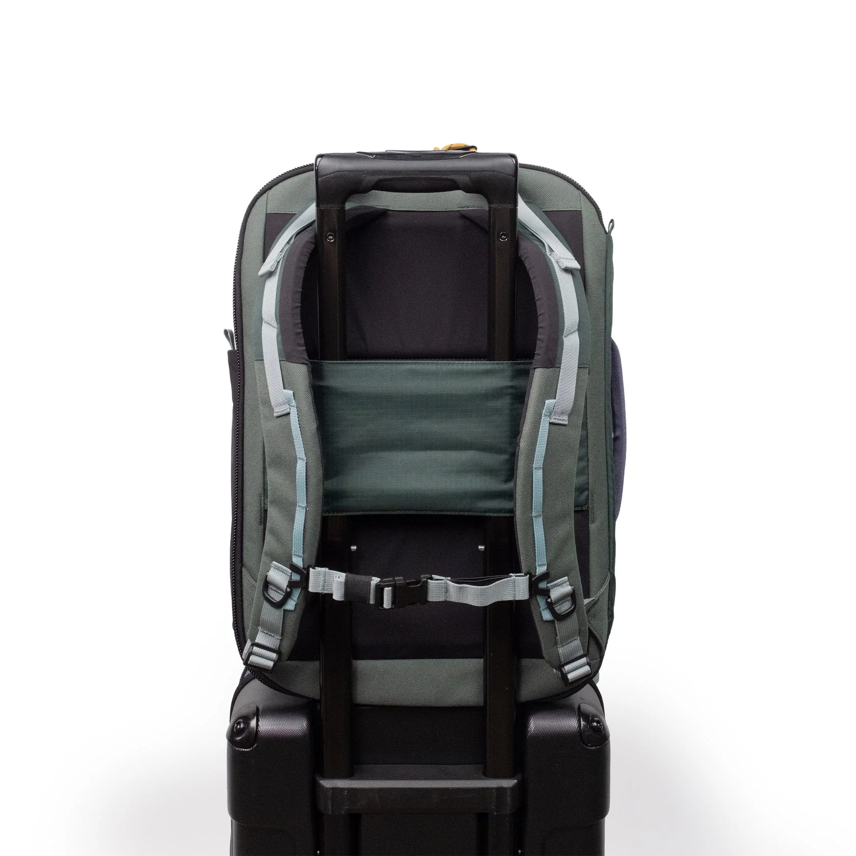 Global Travel Backpack - Image 16